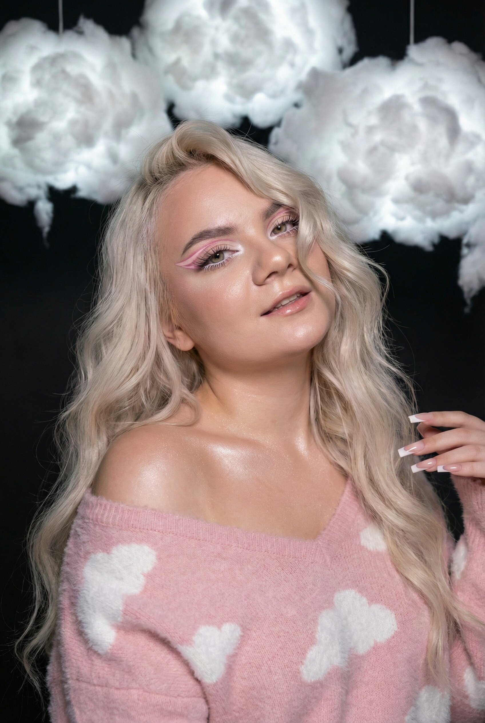 XXX Porn Photo of Nude TawandaKerst 1