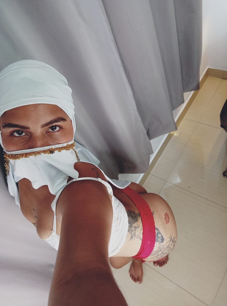 XXX Porn Photo of Nude zali_mahamed 56