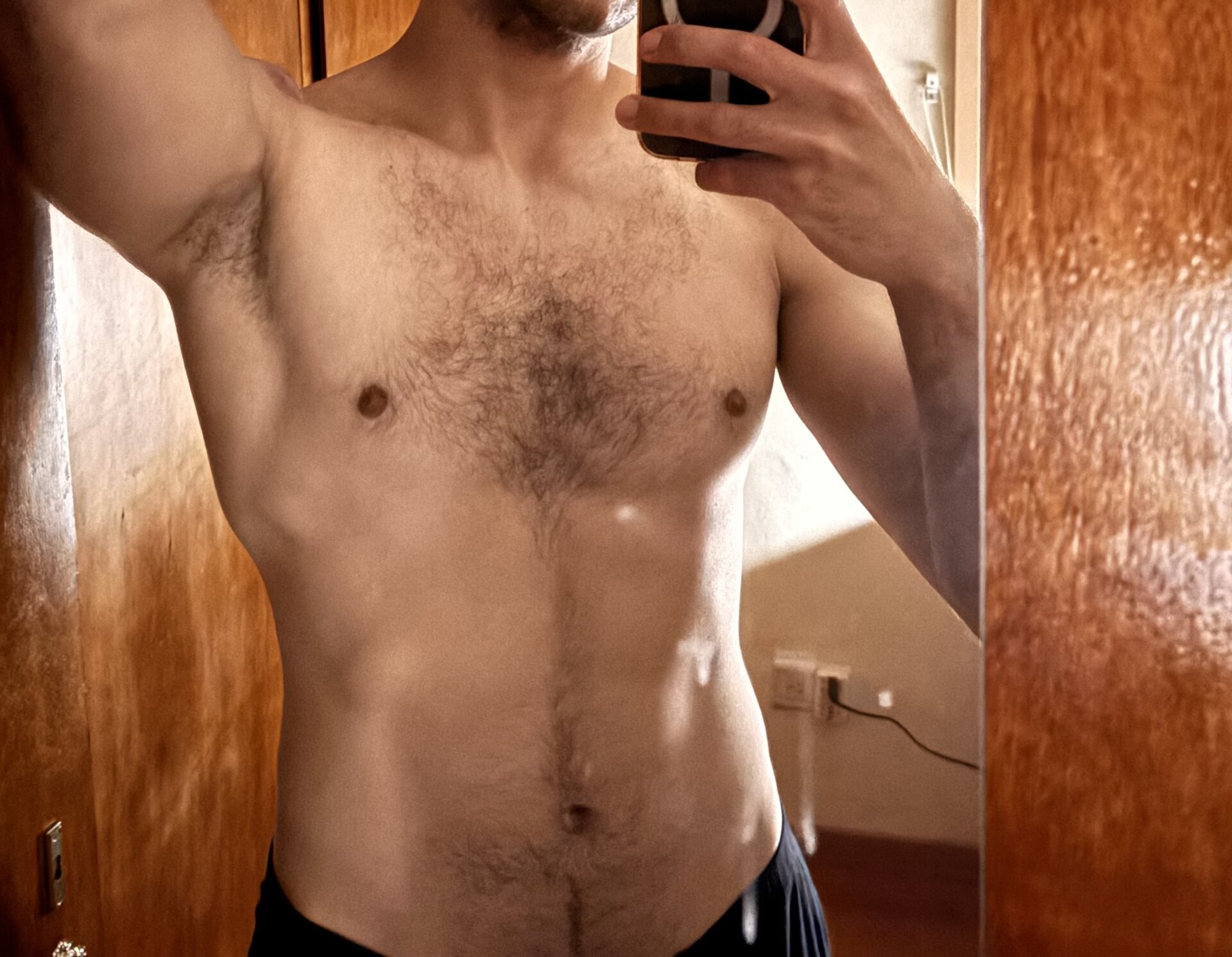 XXX Porn Photo of Nude argentindick 1