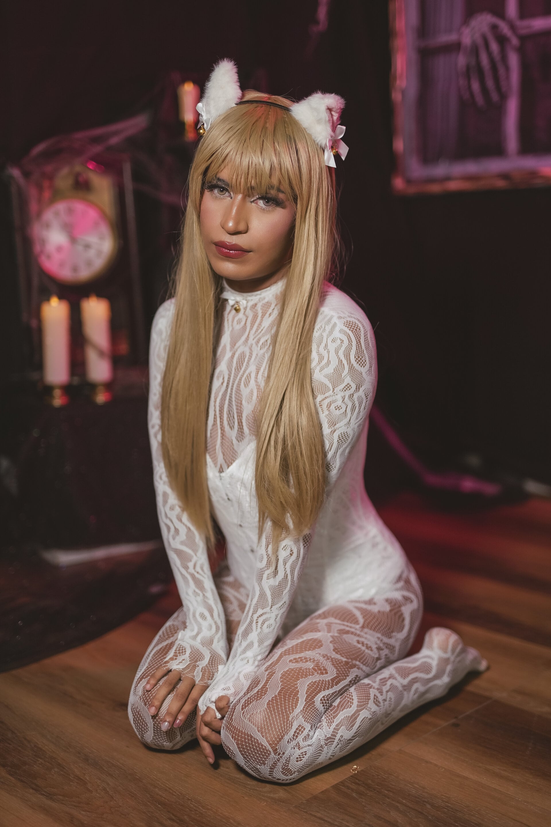 XXX Porn Photo of Nude Taylor_Harveey 13