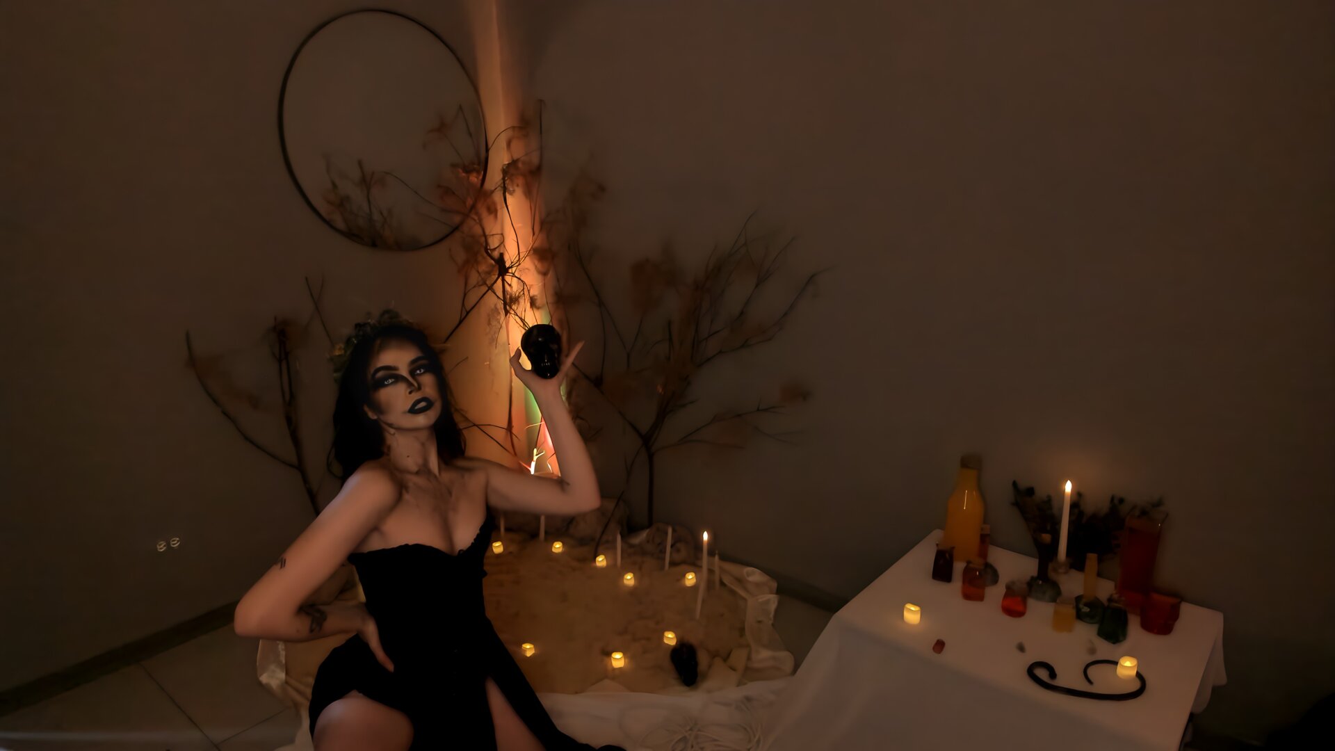 XXX Porn Photo of Nude AlanaCraft 186