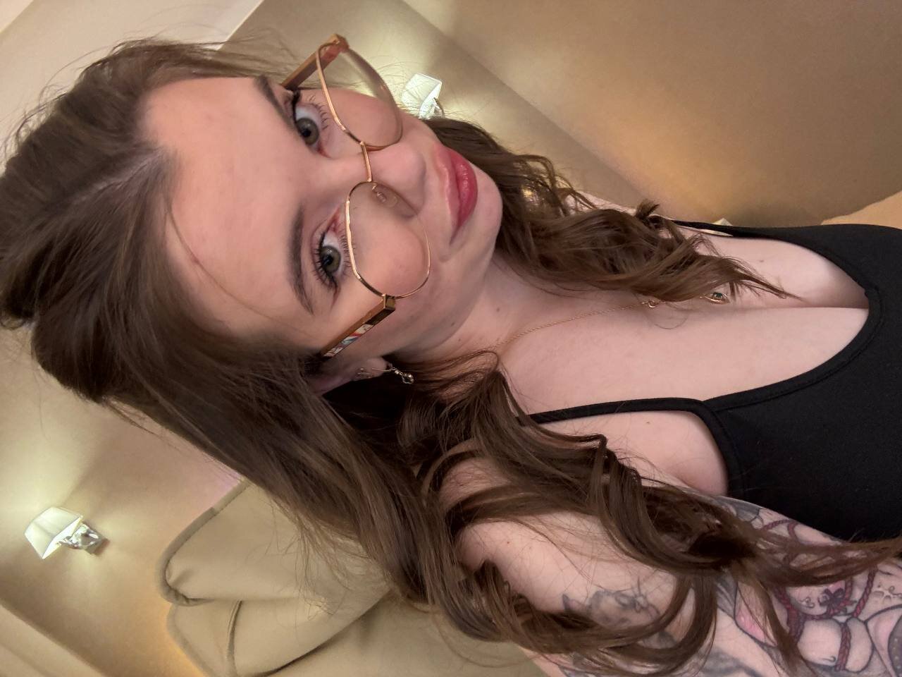 XXX Porn Photo of Nude SugarMuse 621