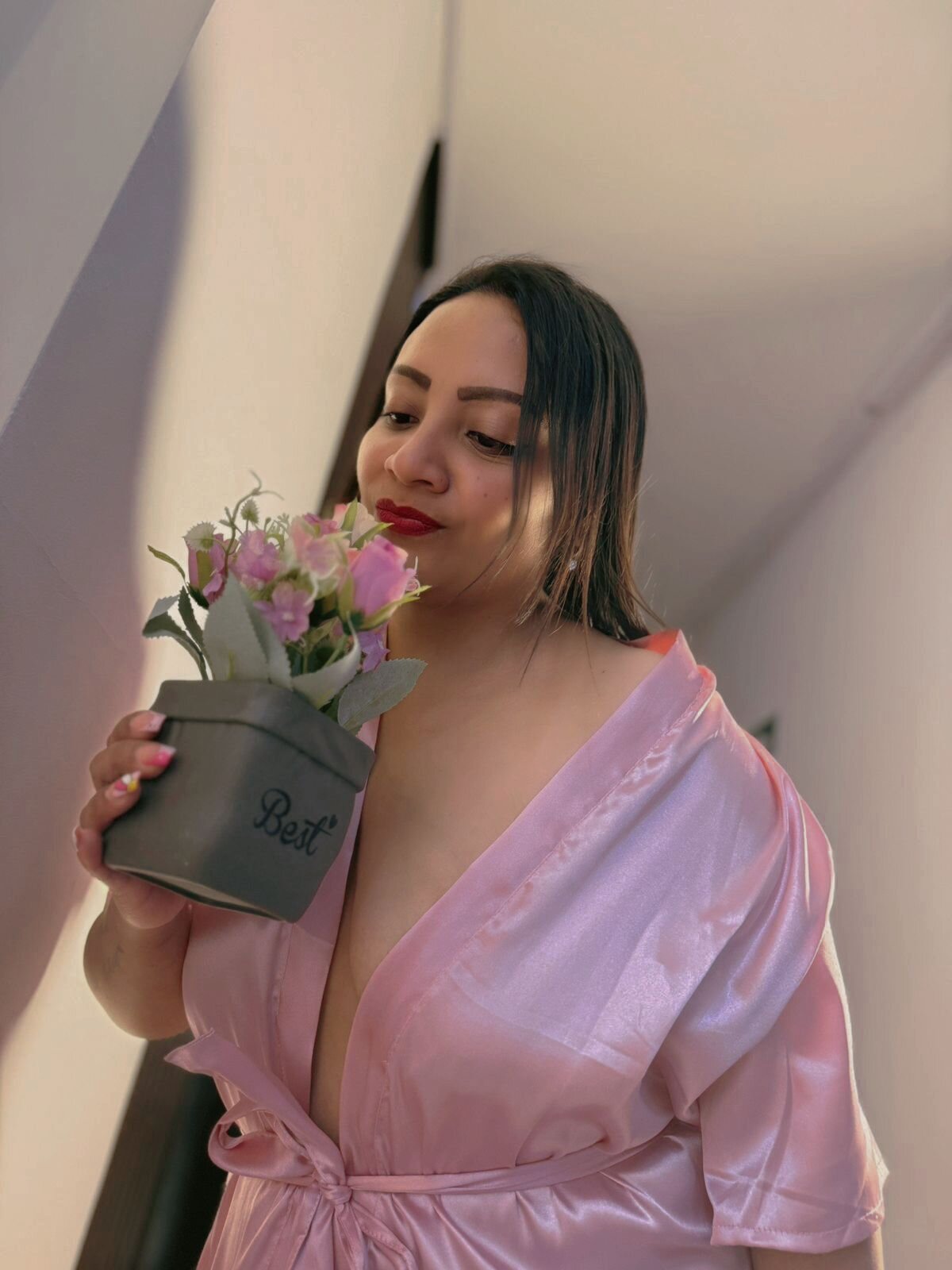 XXX Porn Photo of Nude Dasha_Brunn 3