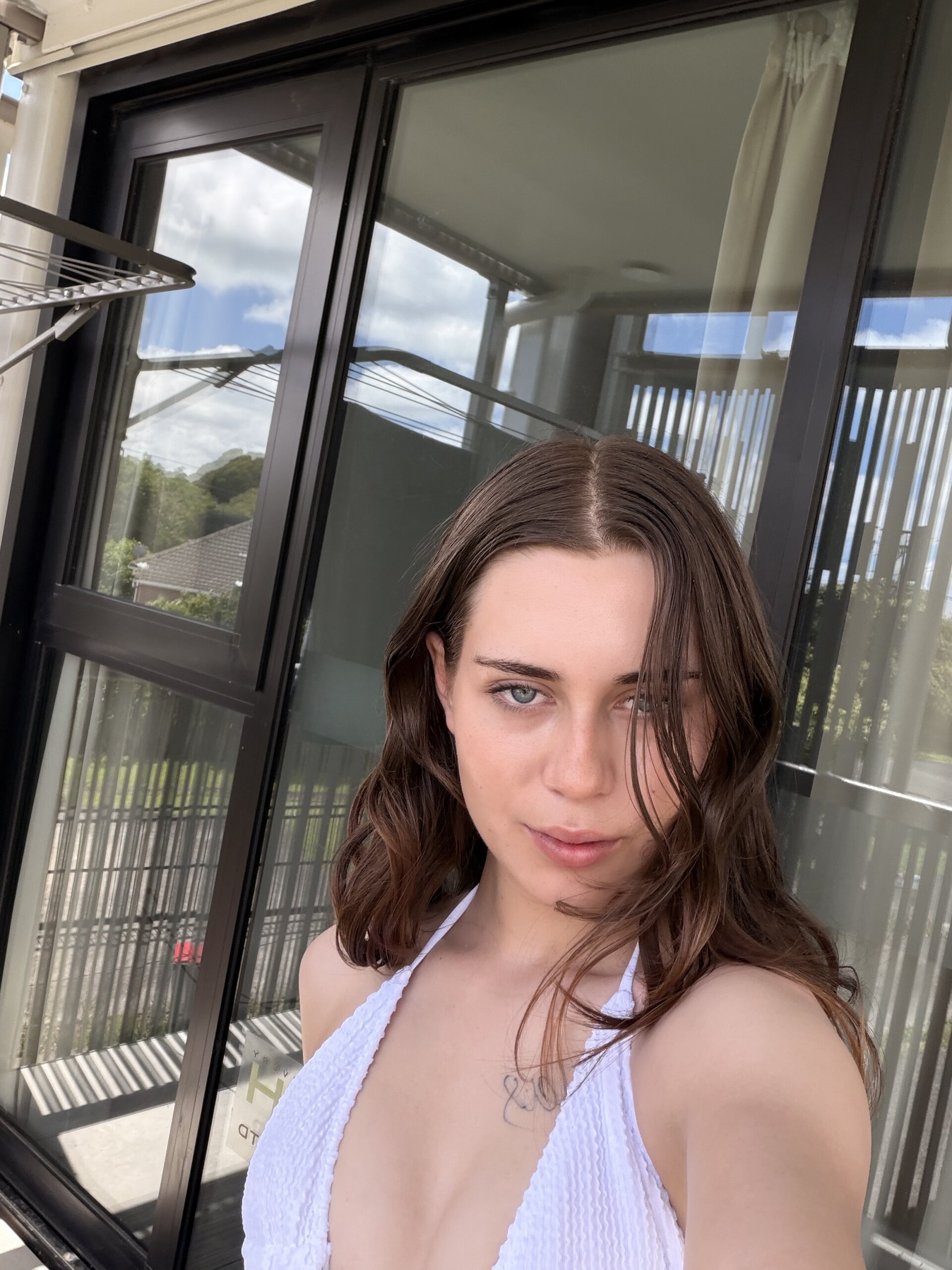 XXX Porn Photo of Nude PlutoCalais 9