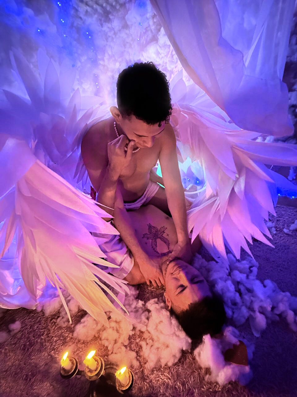 XXX Porn Photo of Nude Jax_Thunder 22
