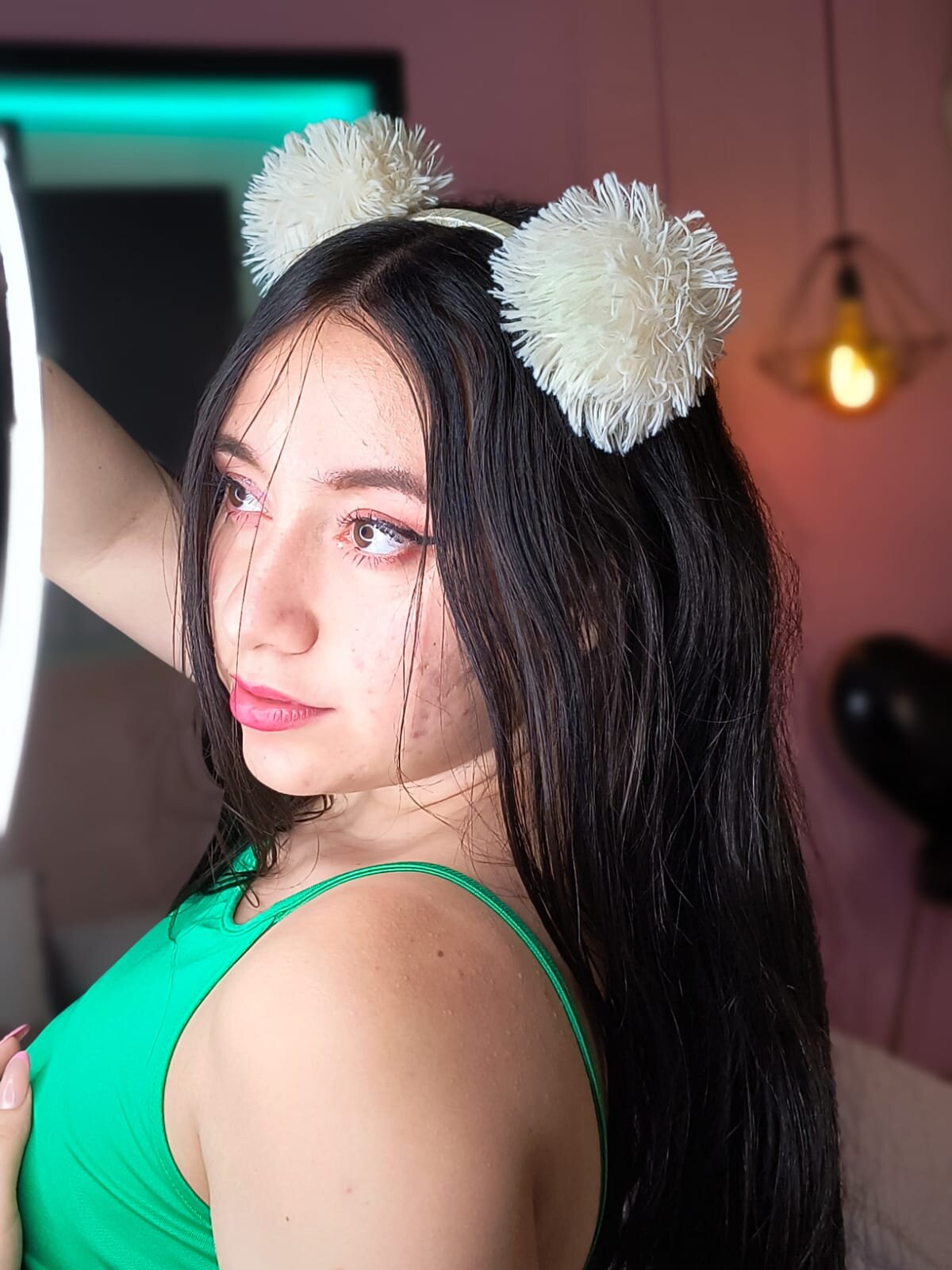 XXX Porn Photo of Nude Andrea_Ramos 238