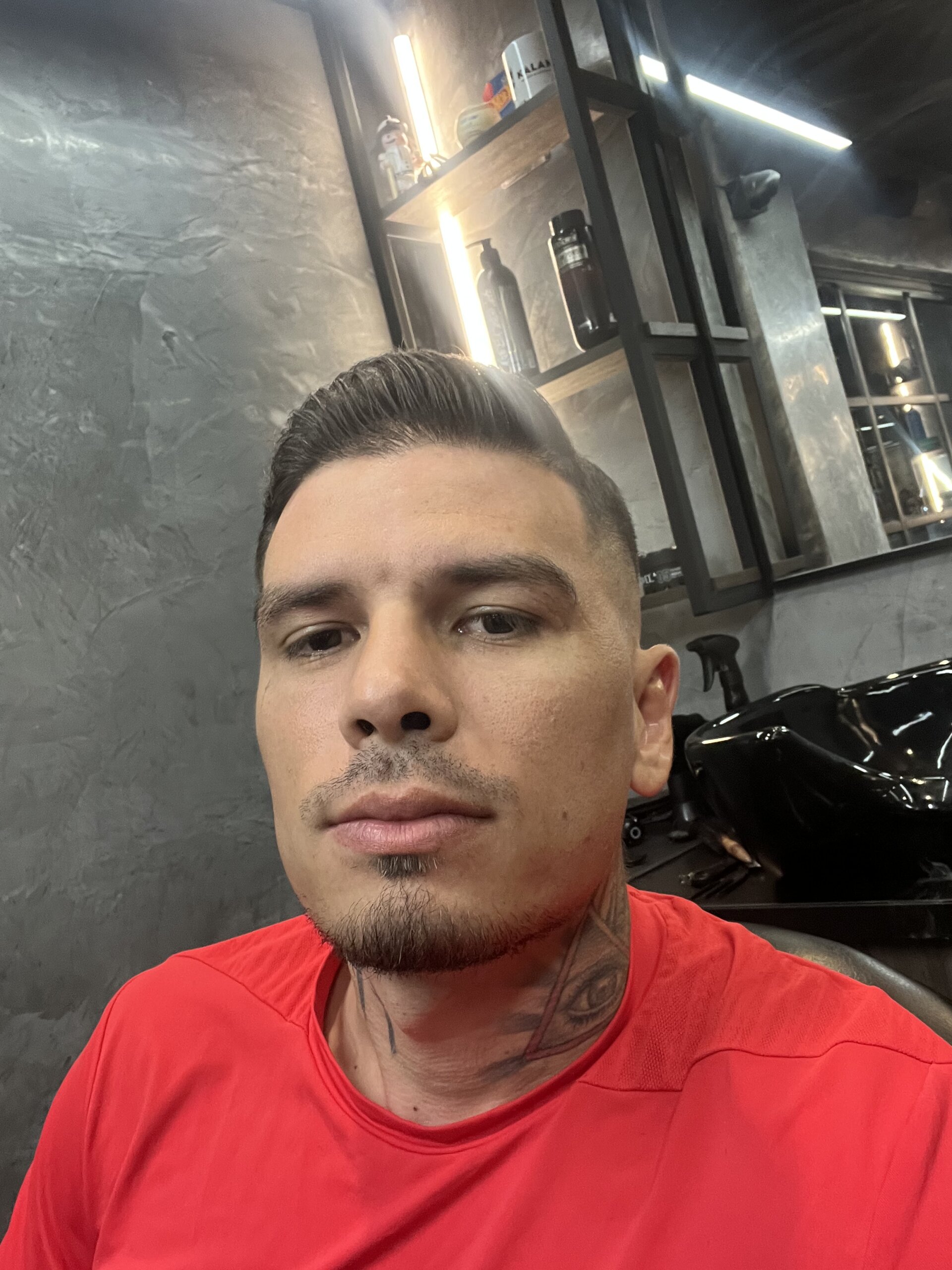 XXX Porn Photo of Nude Andresbox 2
