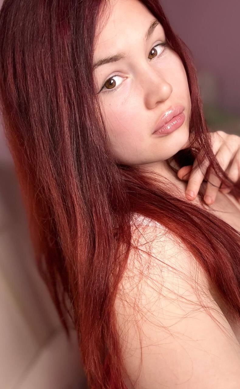 XXX Porn Photo of Nude RiriSweeety 2