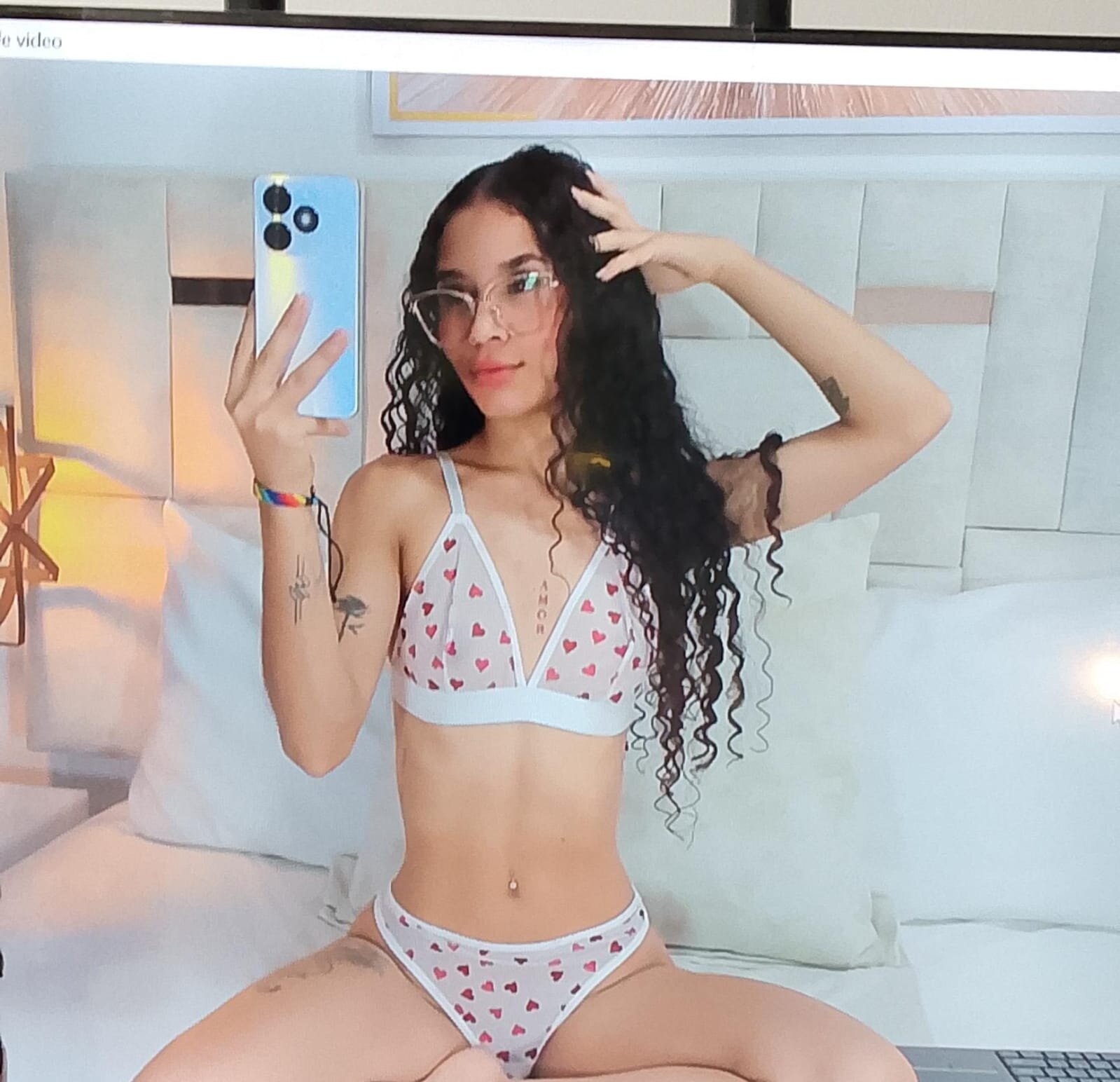 XXX Porn Photo of Nude Britany_Sweety 13