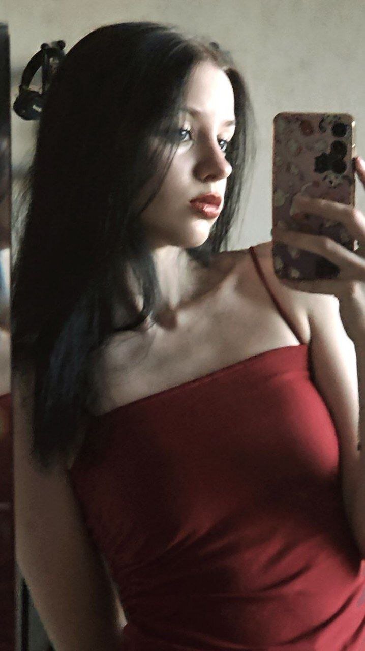 XXX Porn Photo of Nude ElmiraShivley 2