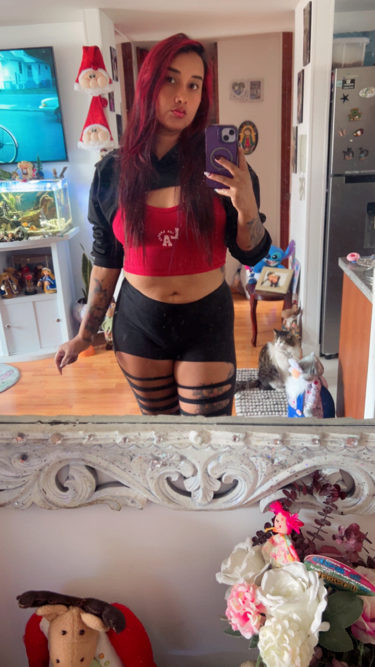 XXX Porn Photo of Nude Cafeziitha02 43