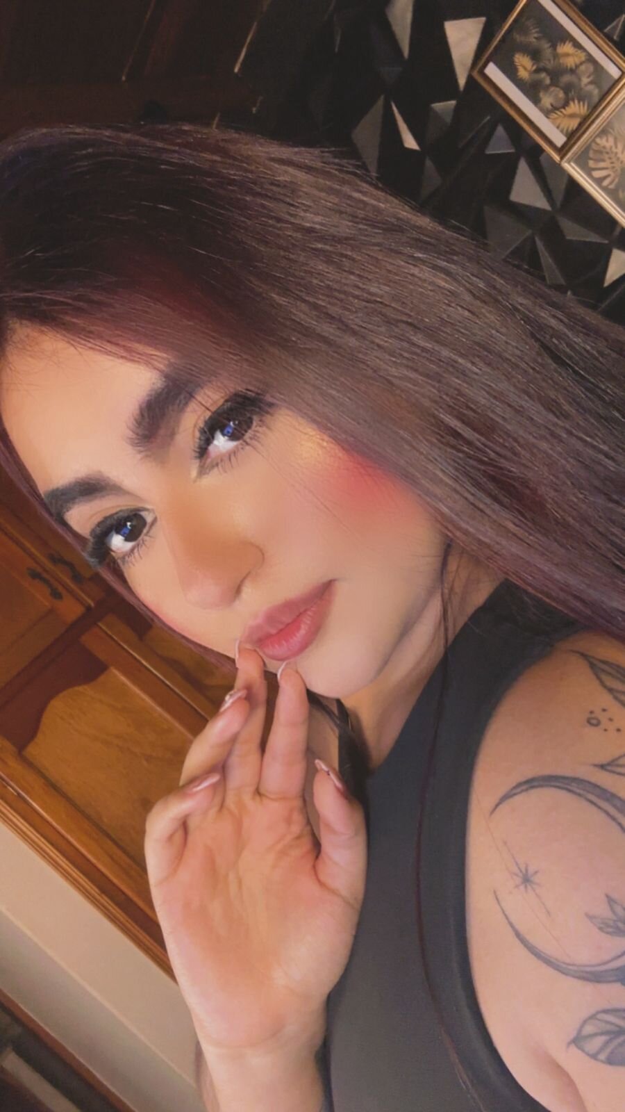 XXX Porn Photo of Nude April__foxx 27