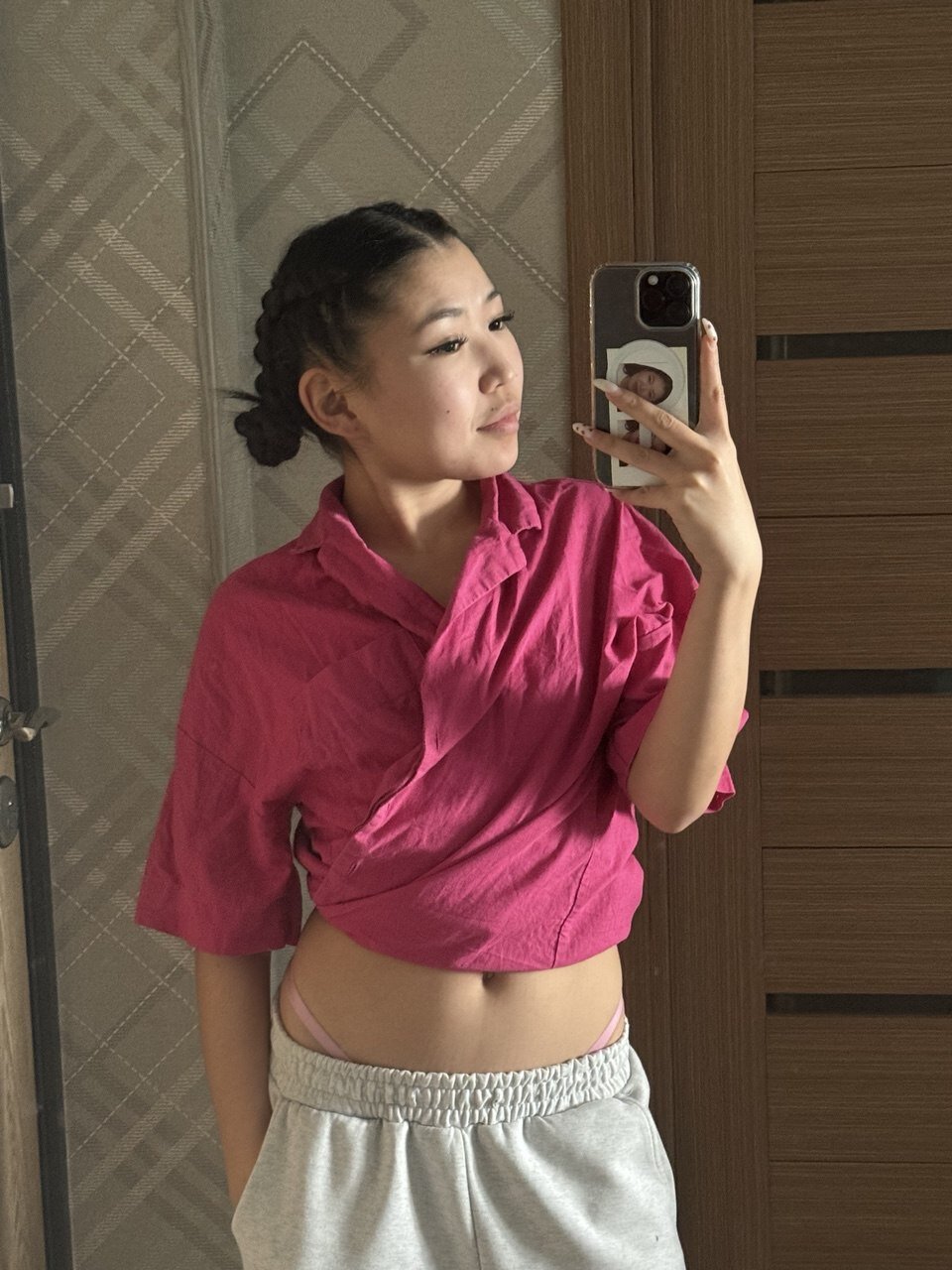 XXX Porn Photo of Nude MeiMoon 26