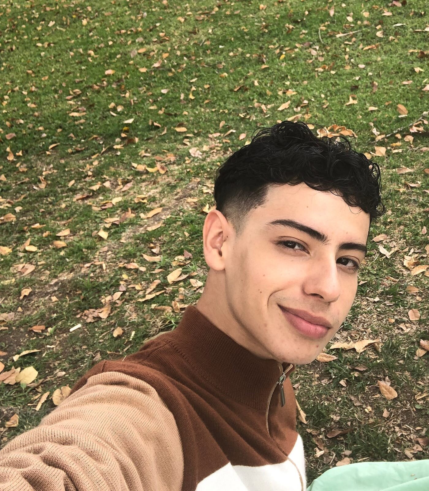 XXX Porn Photo of Nude Sebastian_Reed 2