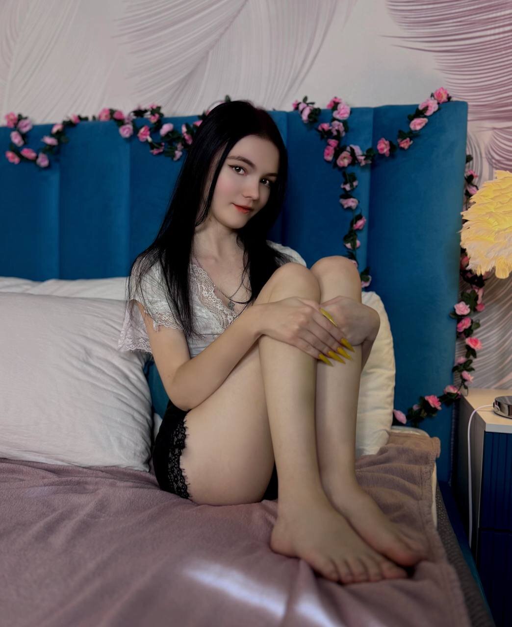 XXX Porn Photo of Nude emma_blackwood 8