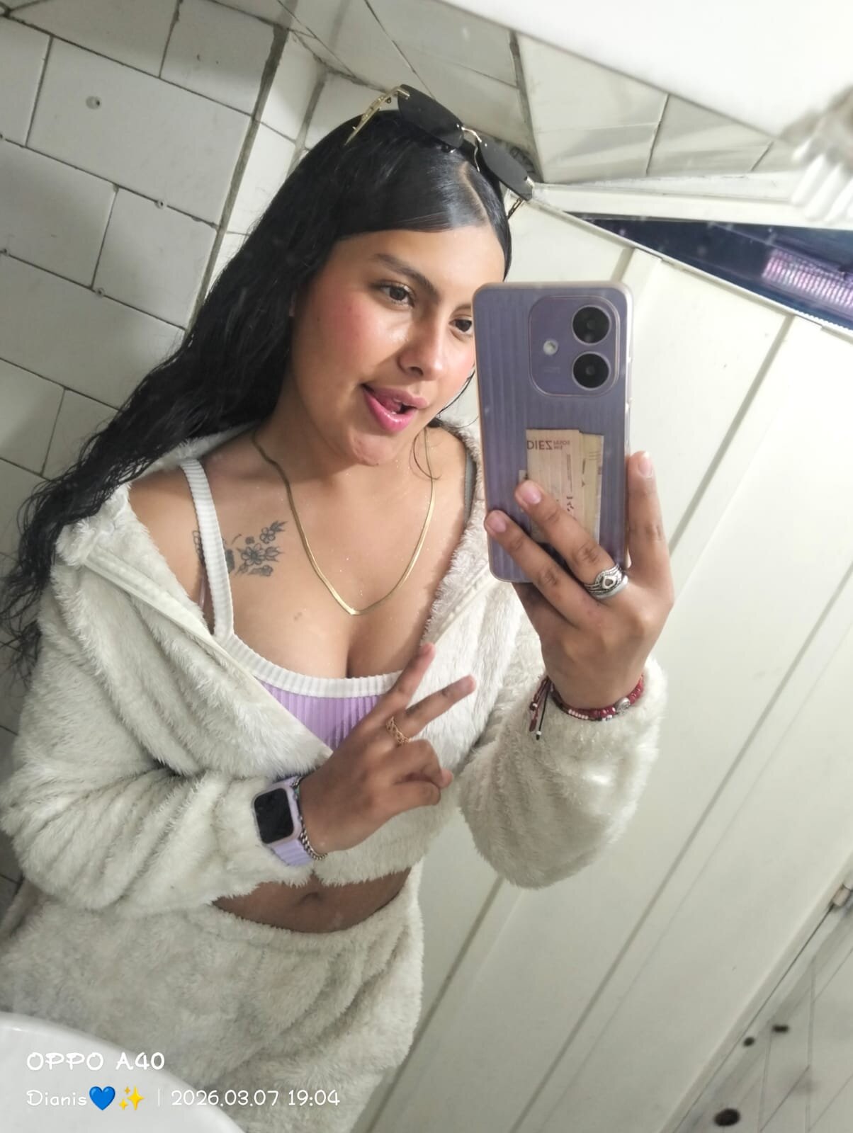 XXX Porn Photo of Nude Sckarmmys 1