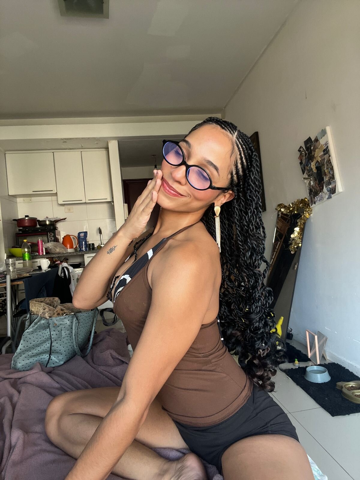 XXX Porn Photo of Nude blackrouseee 9
