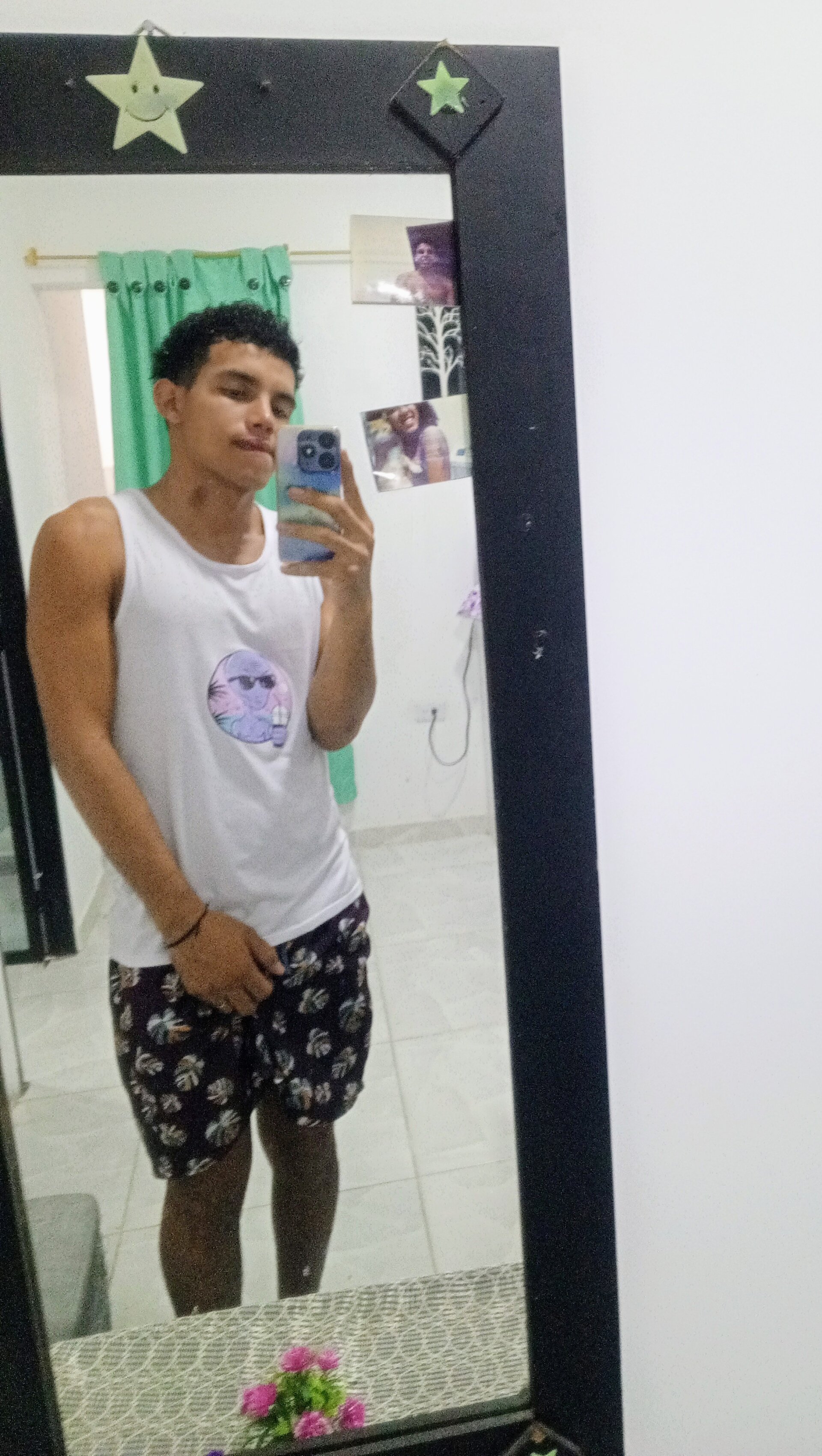 XXX Porn Photo of Nude alex_candela2 2