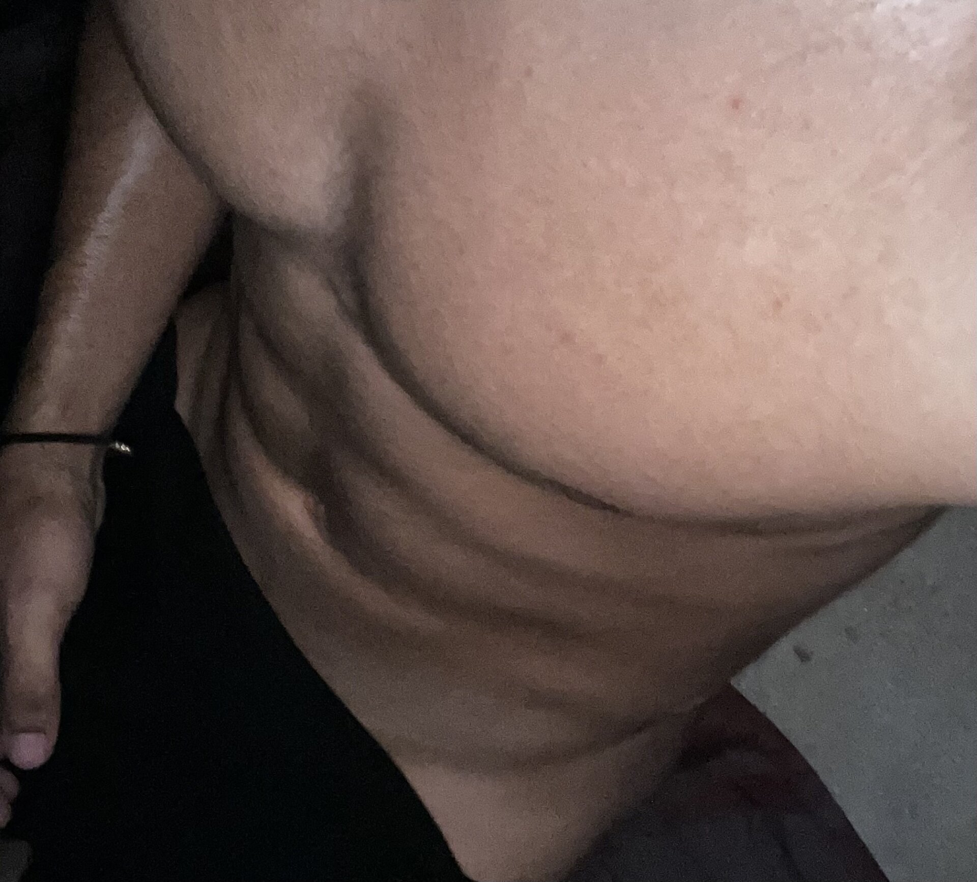 XXX Porn Photo of Nude babysebasxxx 6