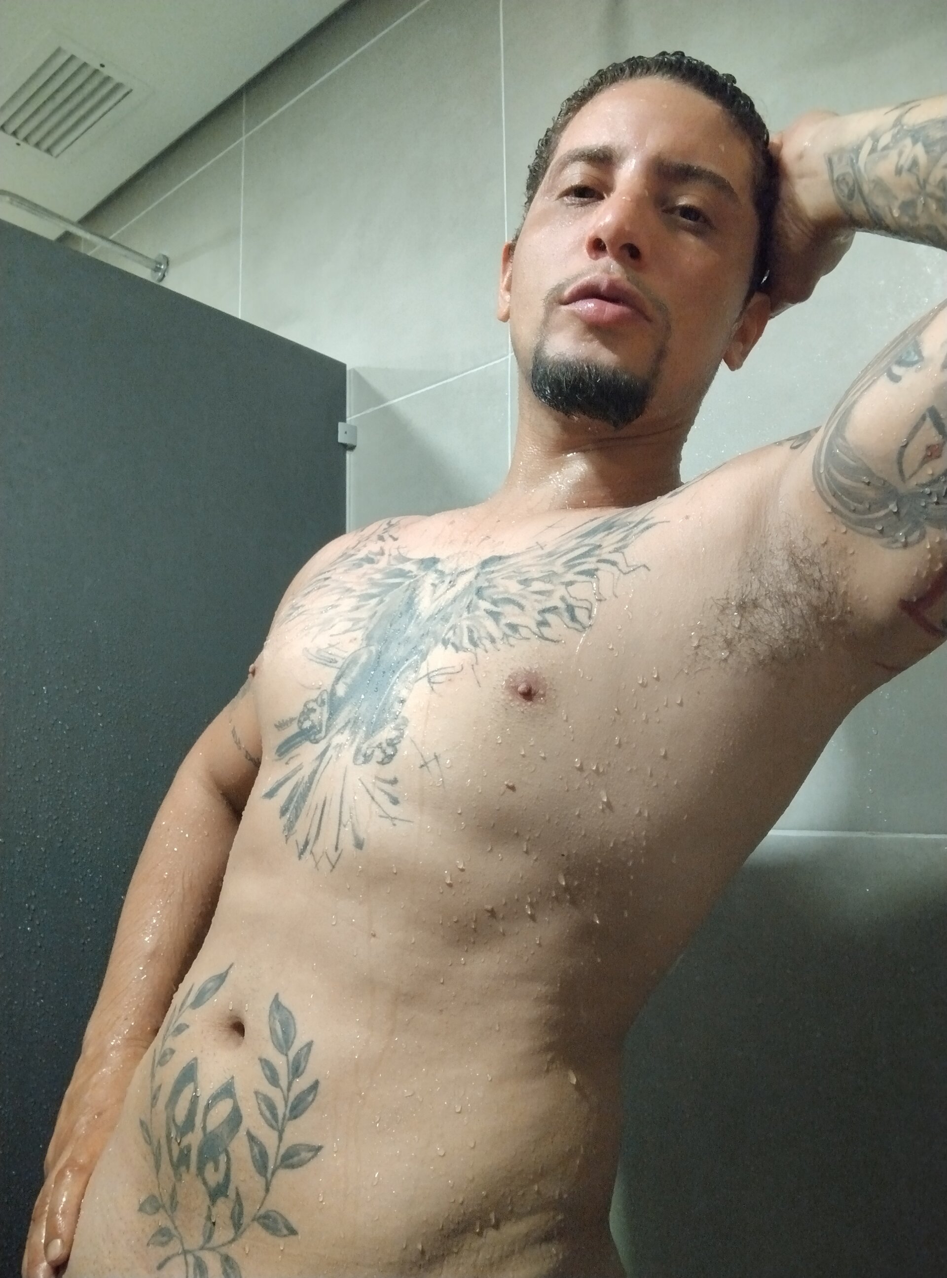 XXX Porn Photo of Nude Richard_castro_22 4