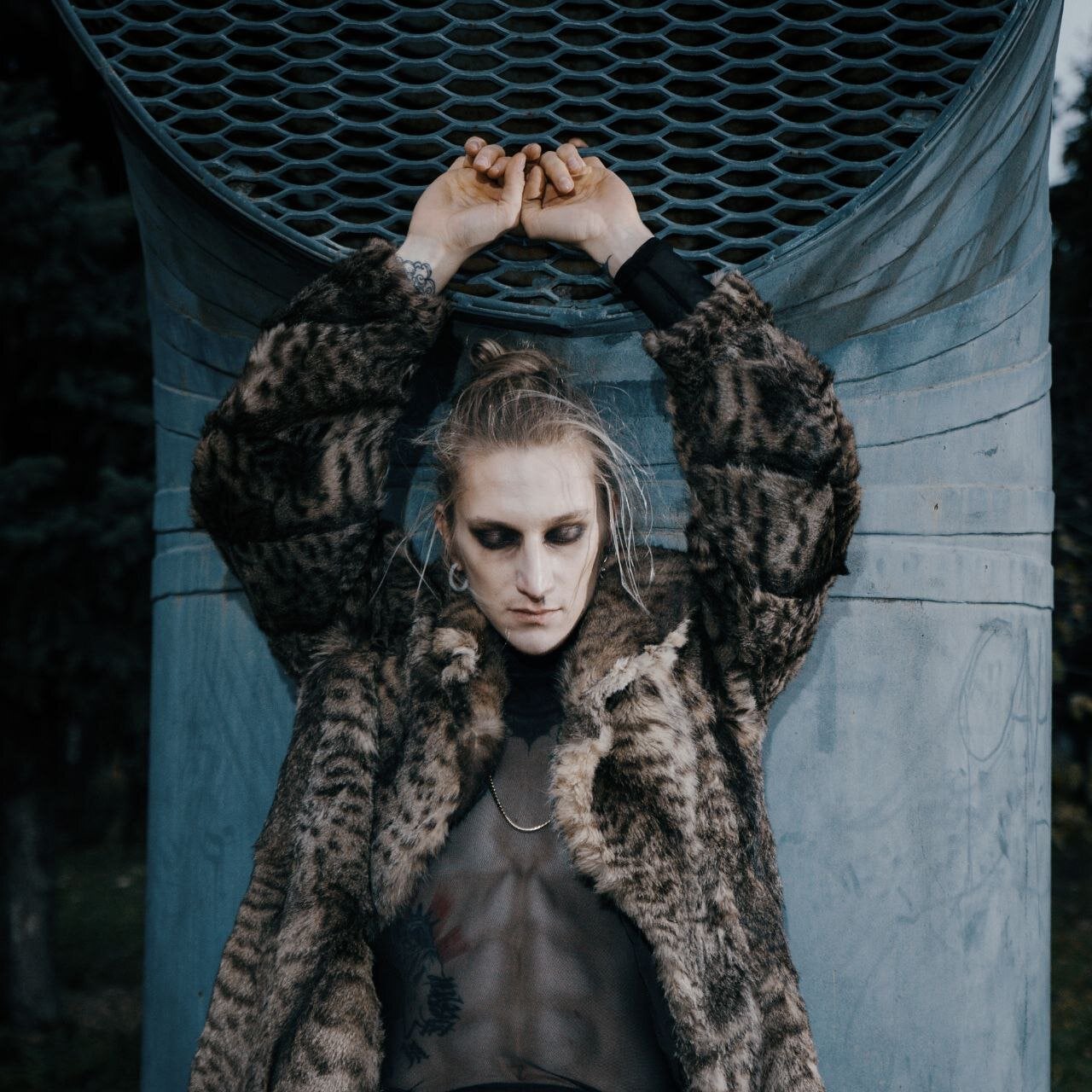 XXX Porn Photo of Nude Elven_Damocles 5