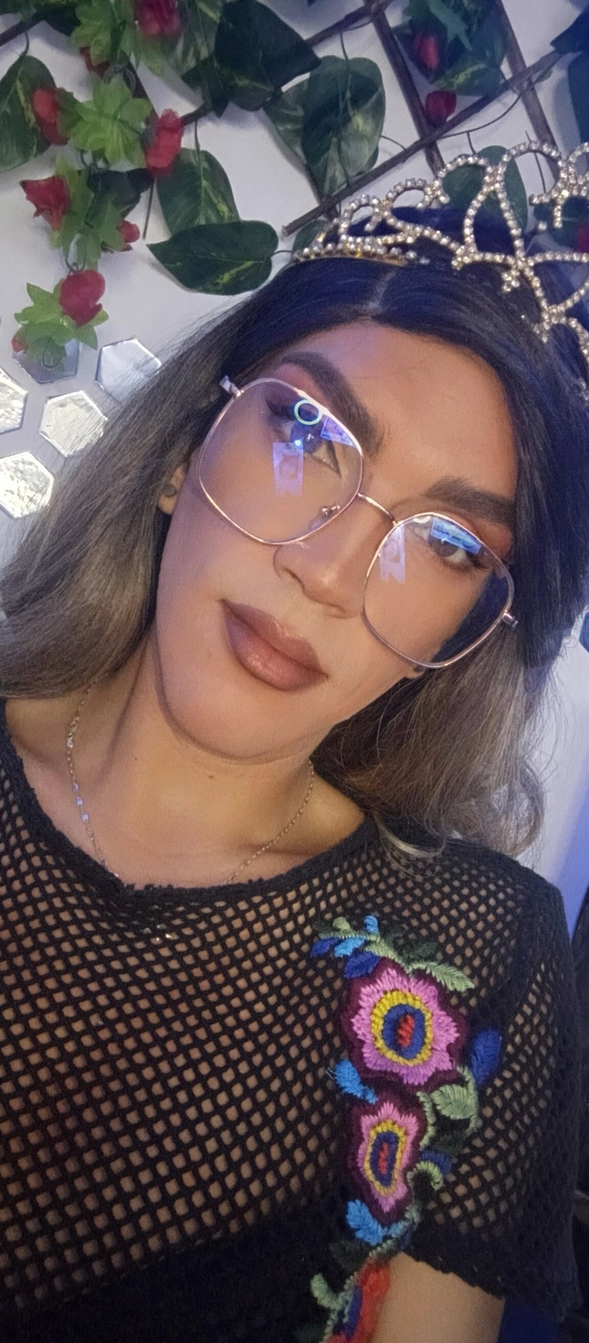 XXX Porn Photo of Nude Anto_doll_xxx 1