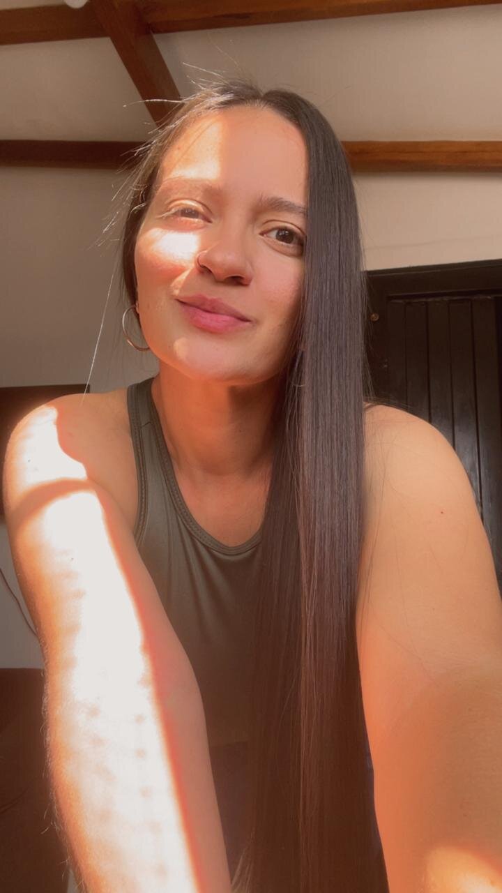 XXX Porn Photo of Nude AmberrMoore_ 7