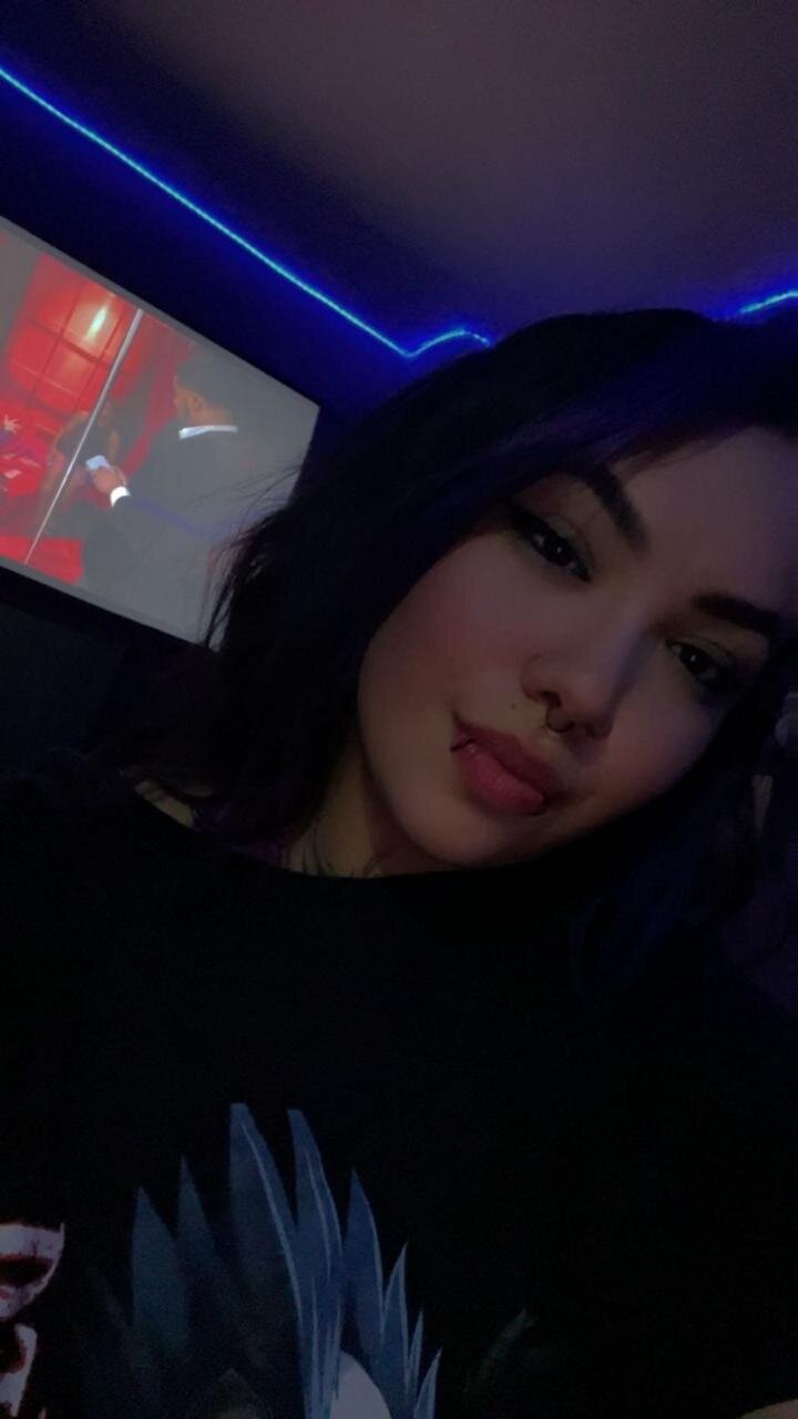 XXX Porn Photo of Nude midnight_sweetnesss 4