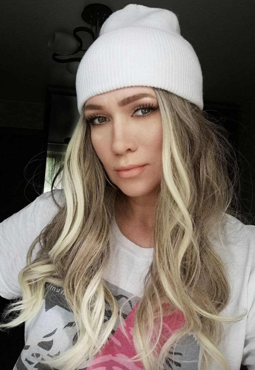 XXX Porn Photo of Nude Luna__Lewis 11