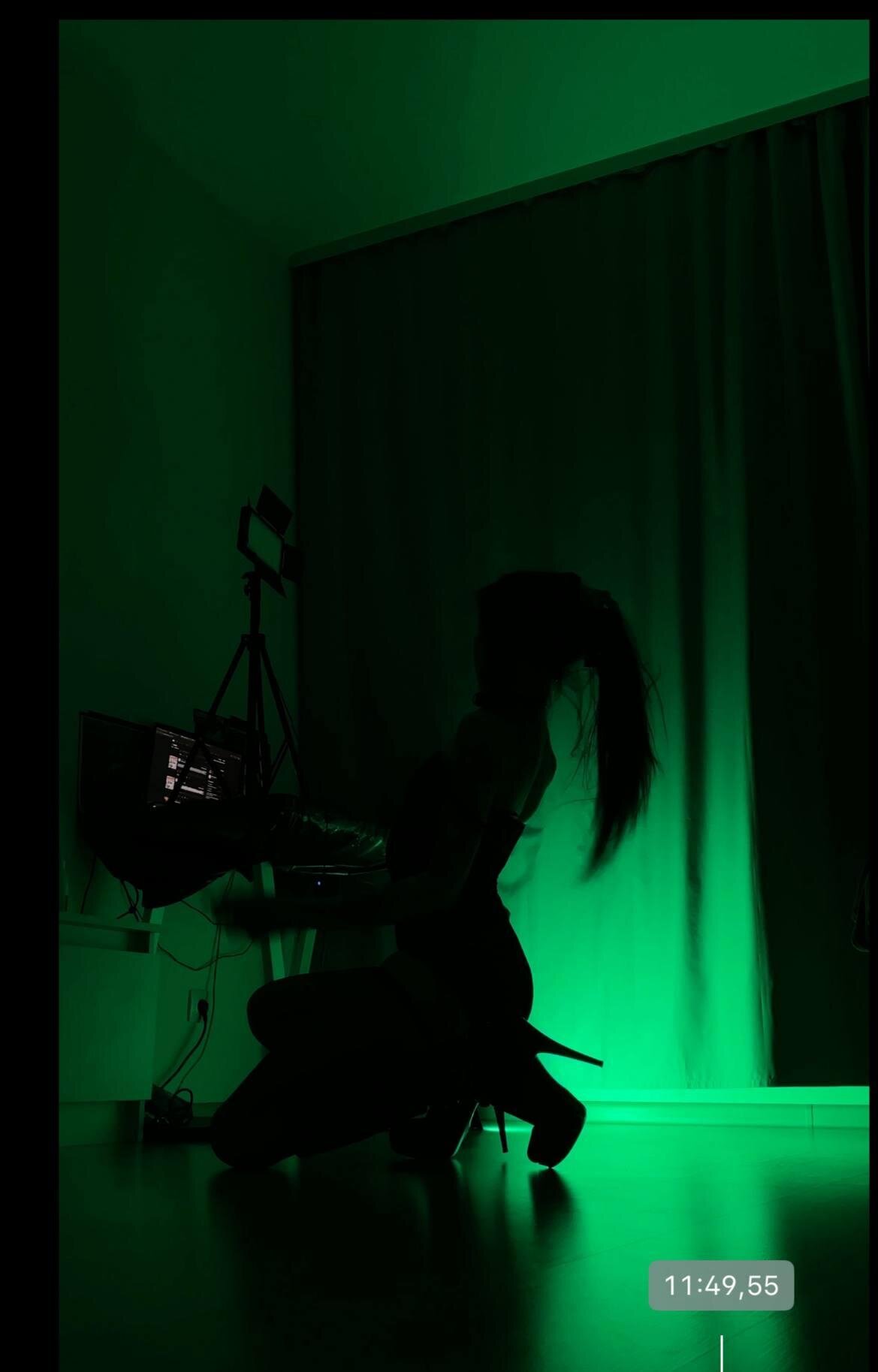 XXX Porn Photo of Nude tributetomyluxury 14