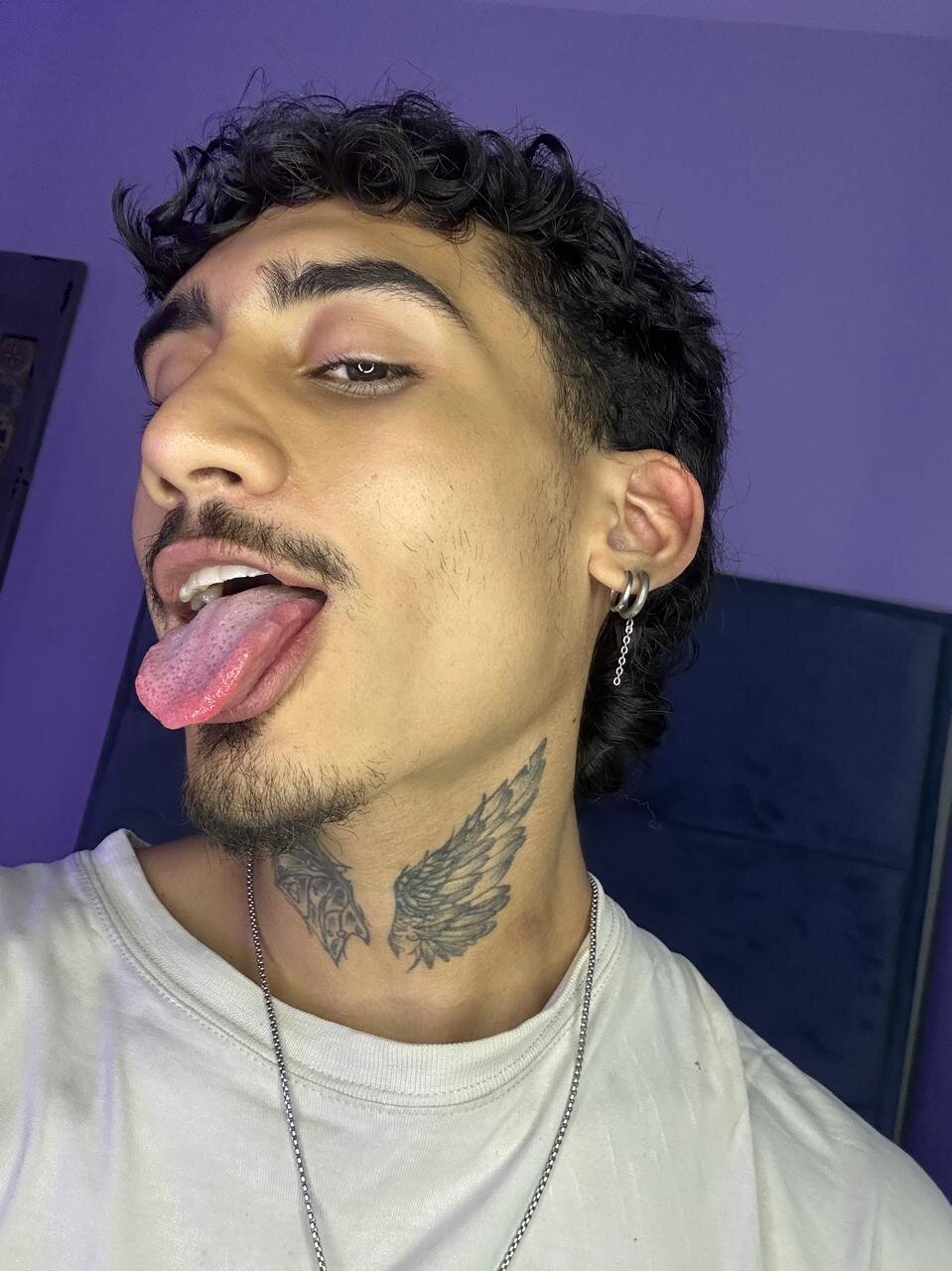 XXX Porn Photo of Nude Mr_Strike 84