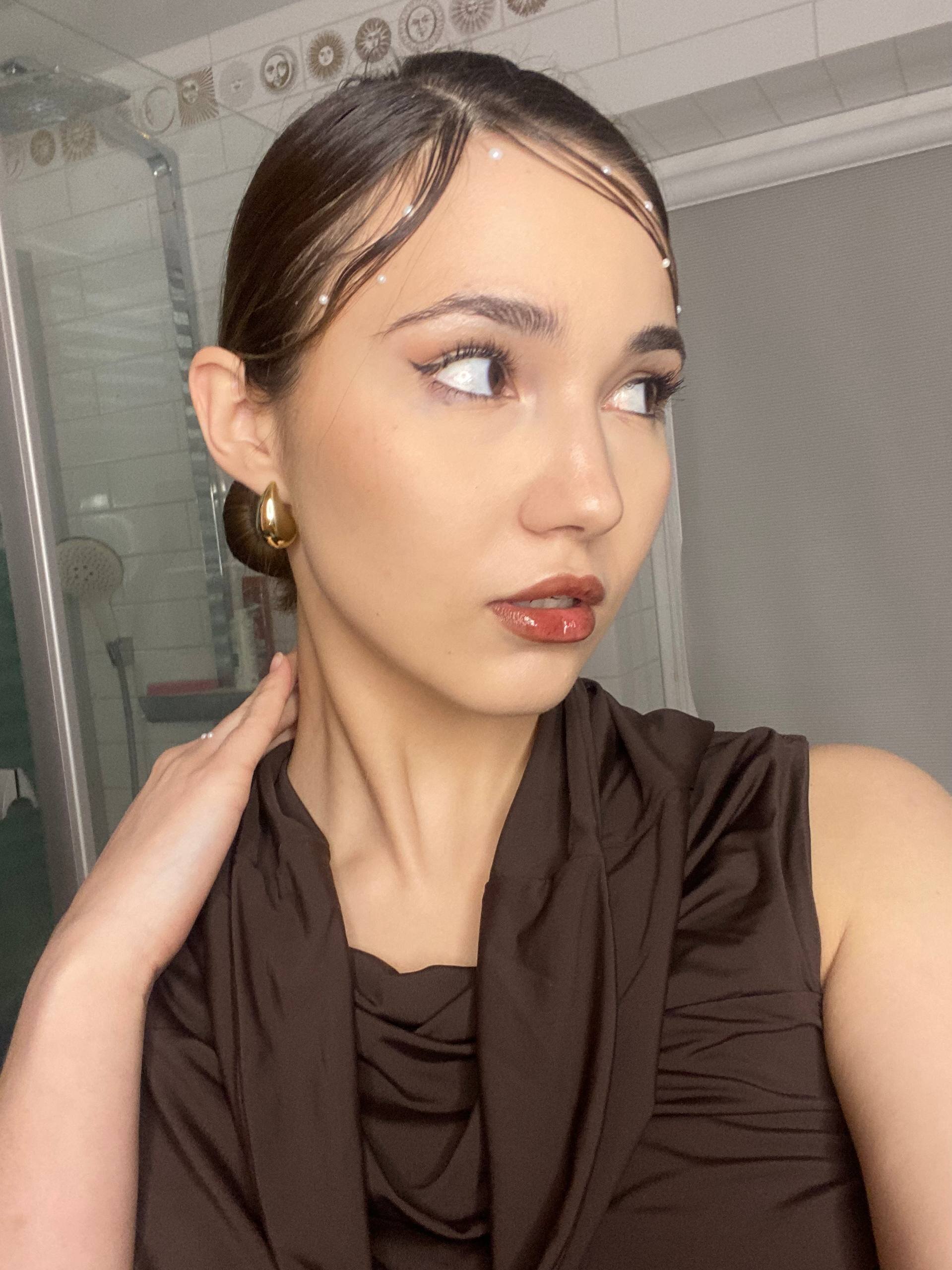 XXX Porn Photo of Nude LeenaPuita 237