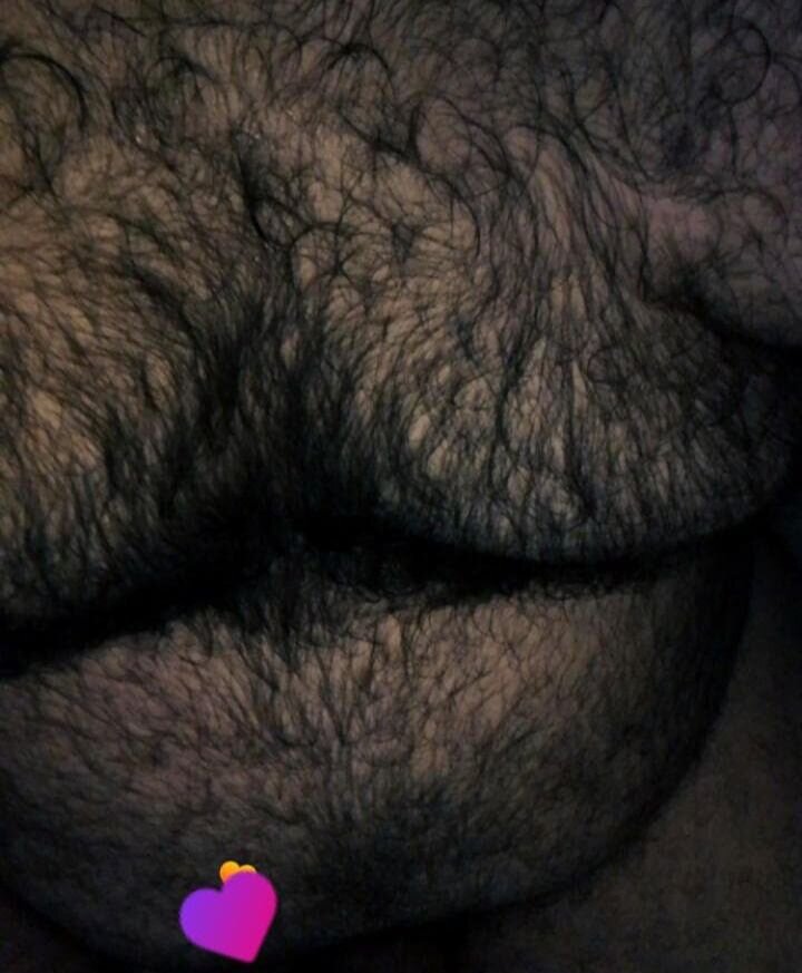 XXX Porn Photo of Nude big_bearrr 49