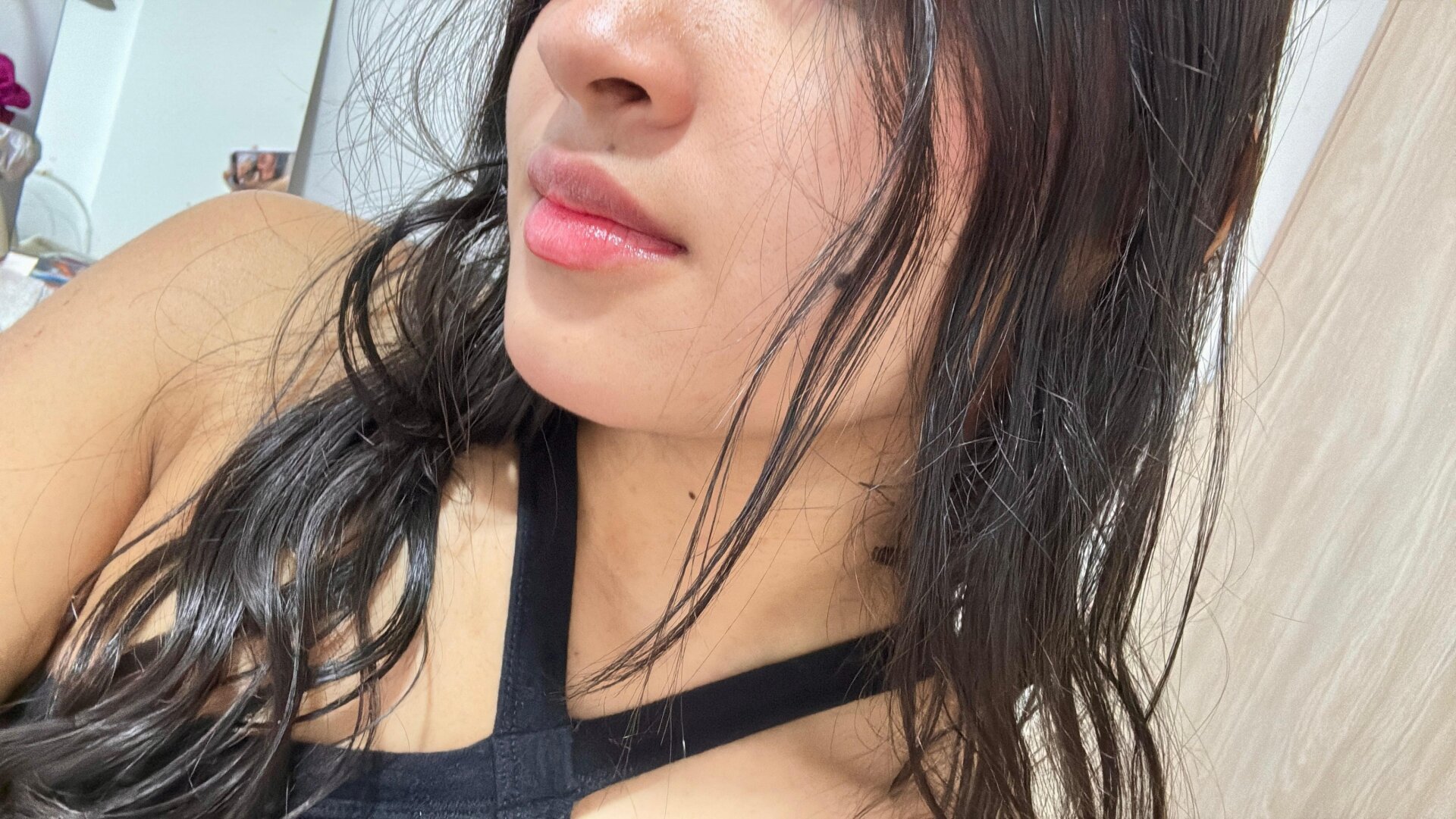 XXX Porn Photo of Nude aixa_haworth 8