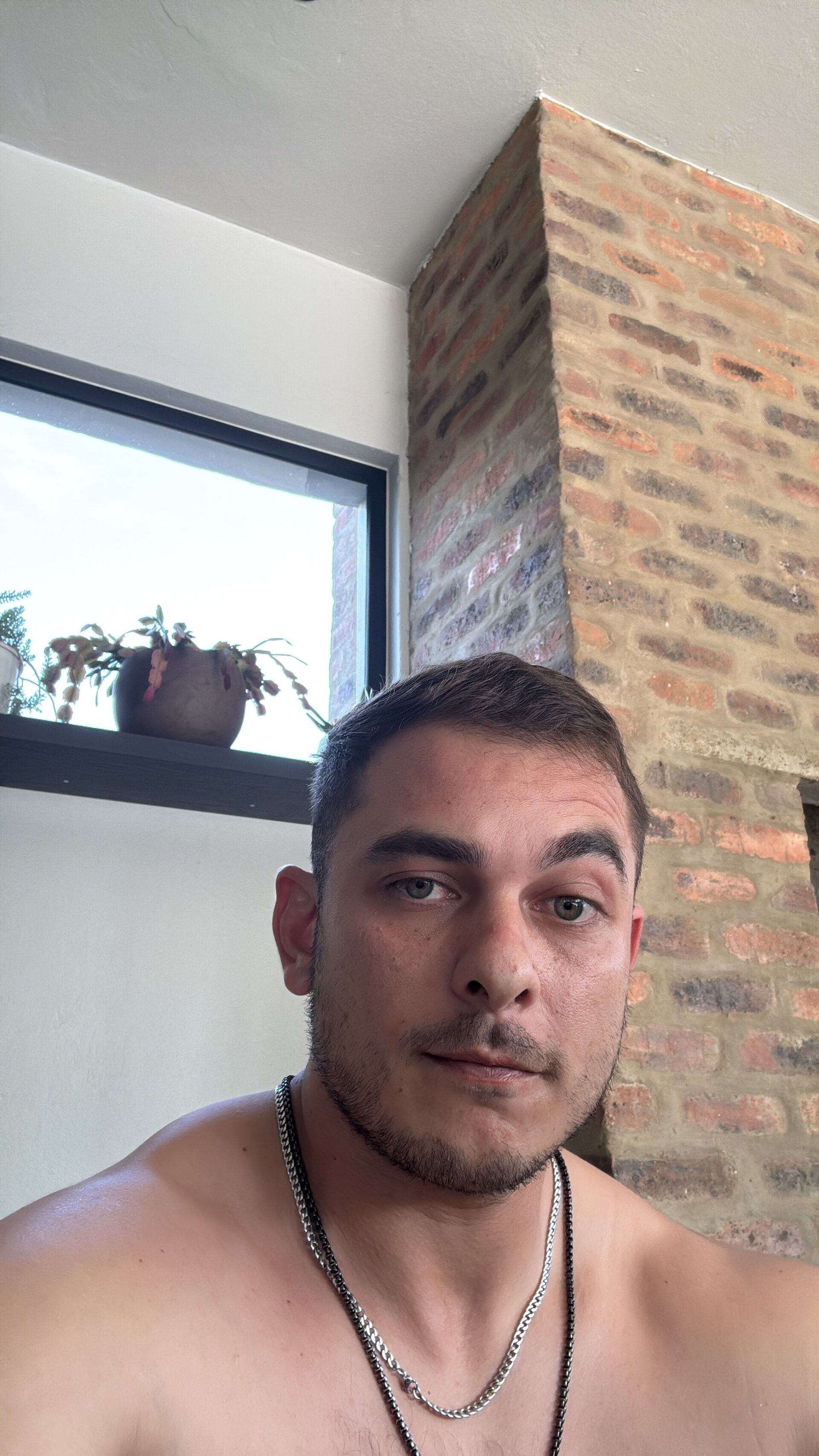 XXX Porn Photo of Nude Marcelopret 2