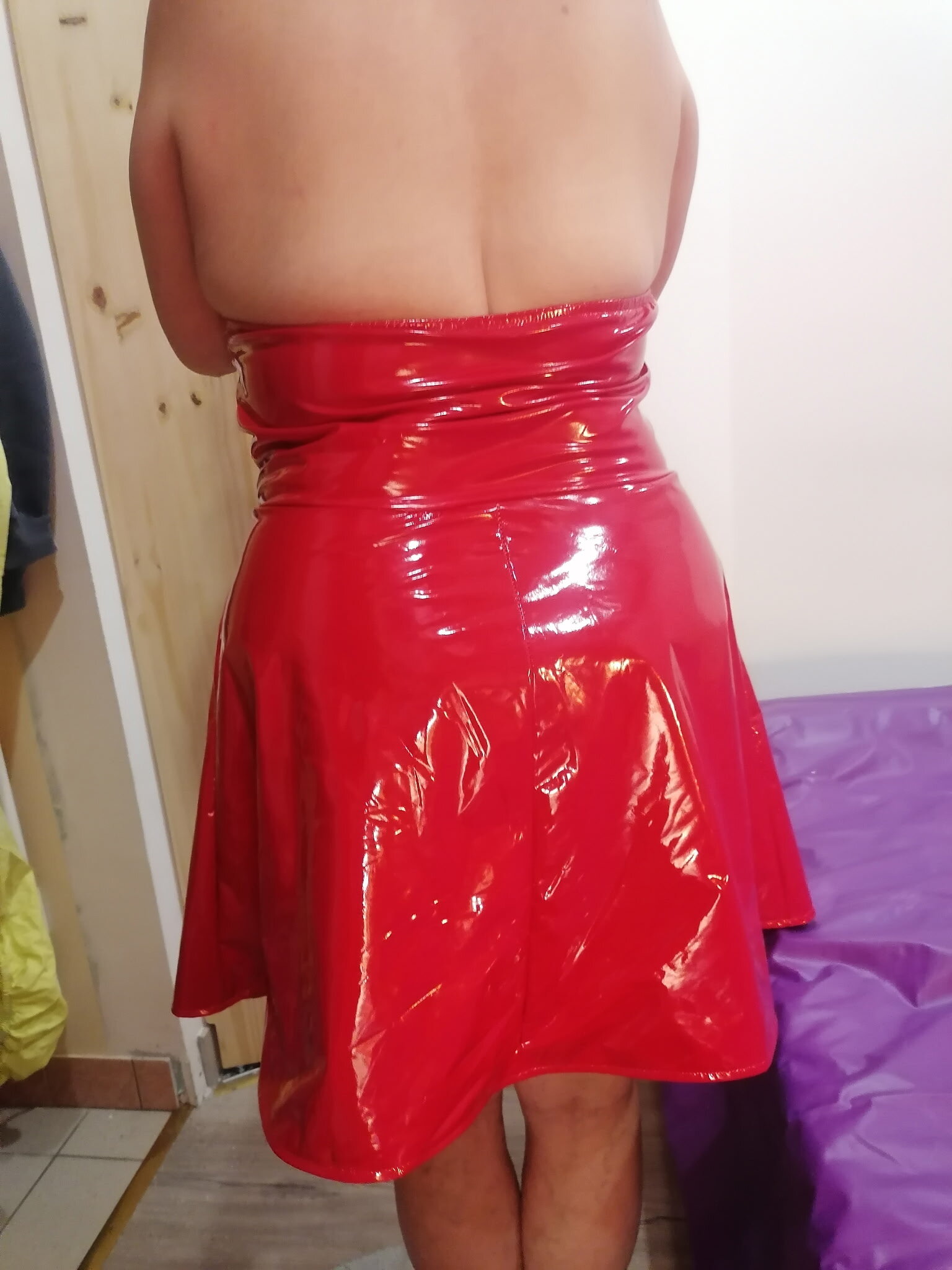 XXX Porn Photo of Nude Yala15 14