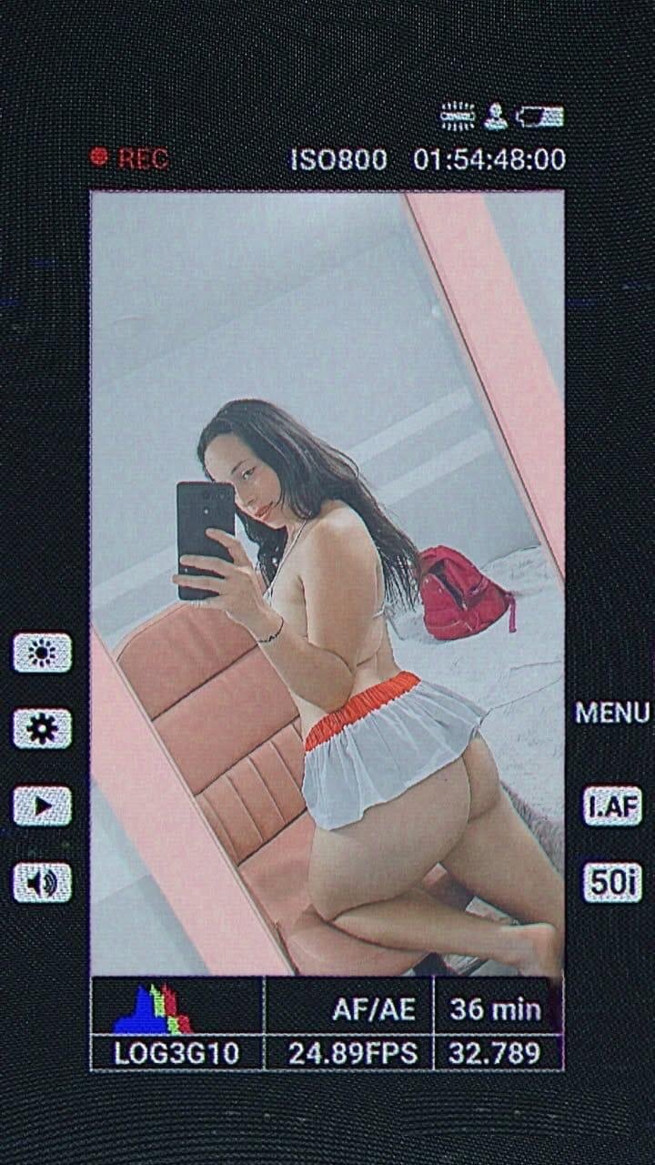 XXX Porn Photo of Nude AshleyGomez1 3