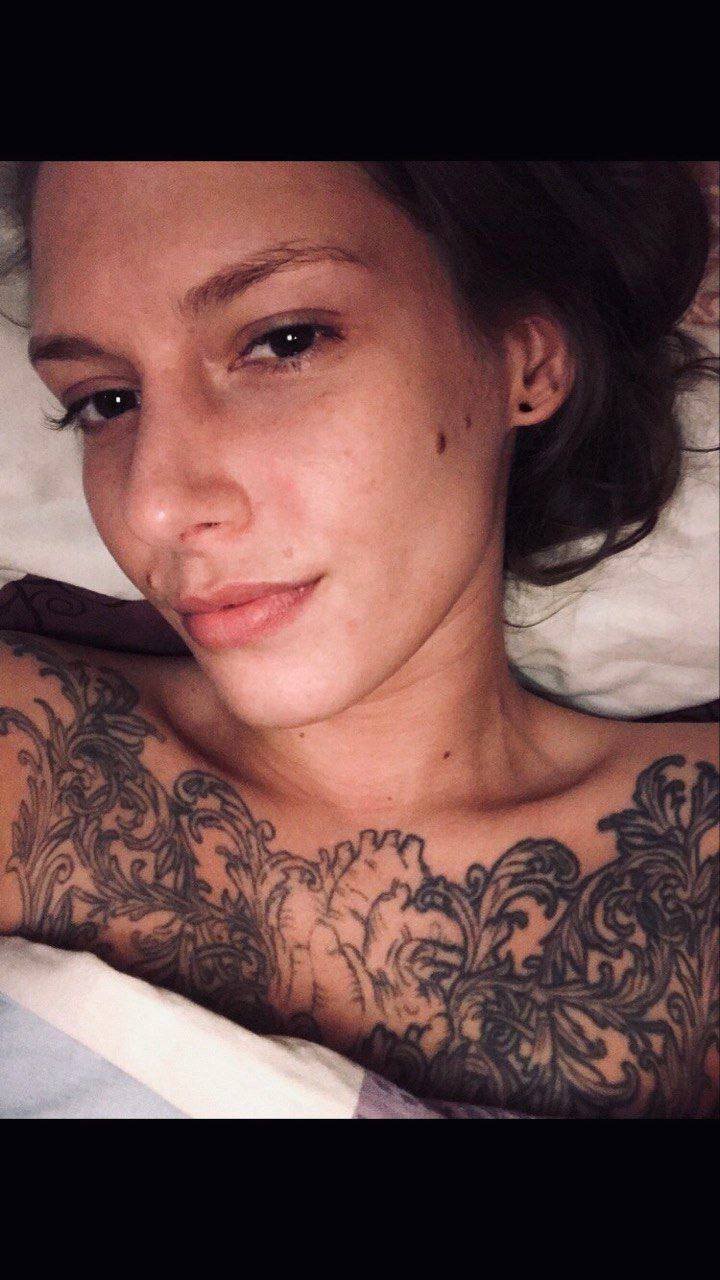 XXX Porn Photo of Nude Mira_mooor 3