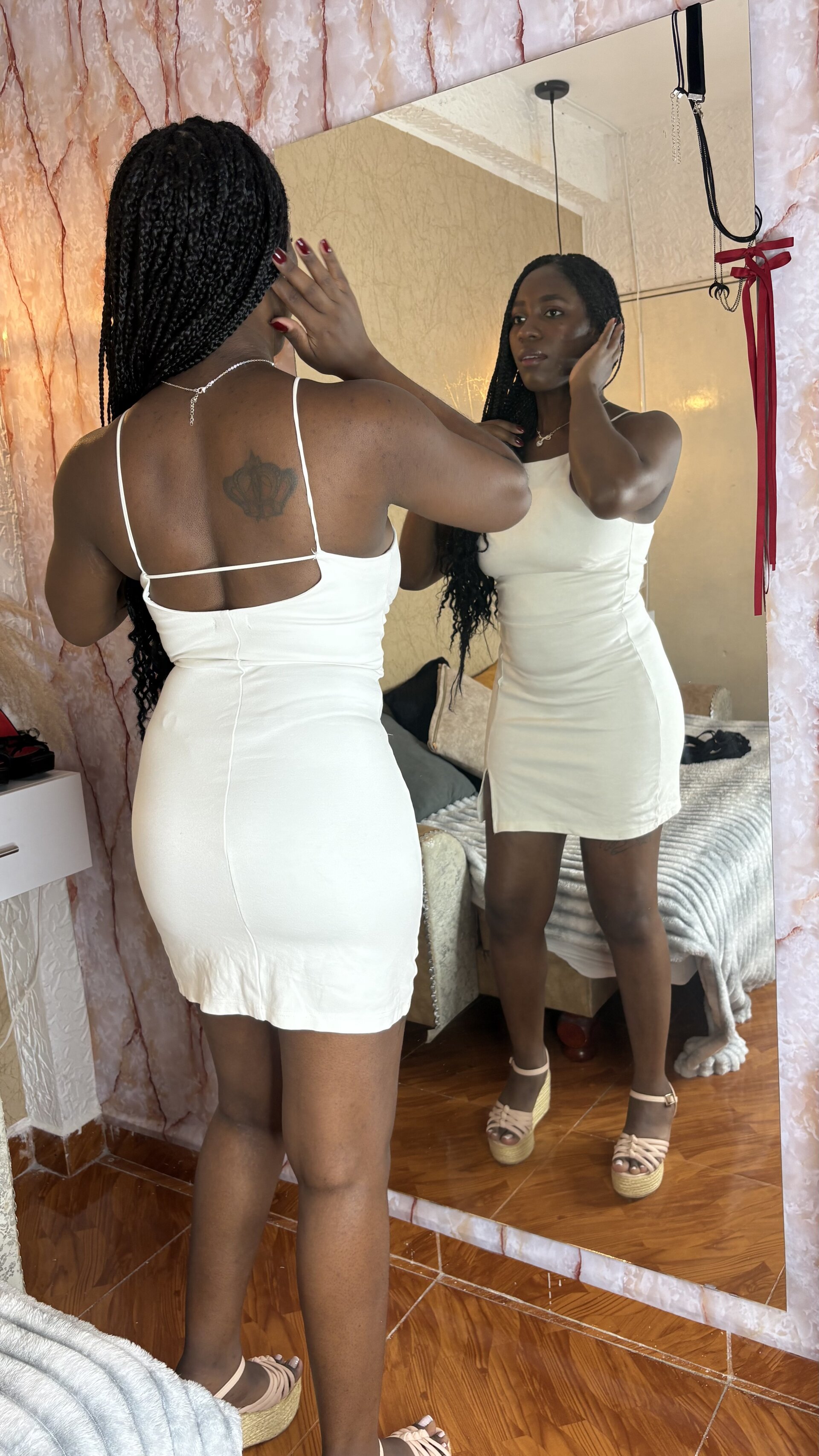 XXX Porn Photo of Nude kendall_jhoness 13