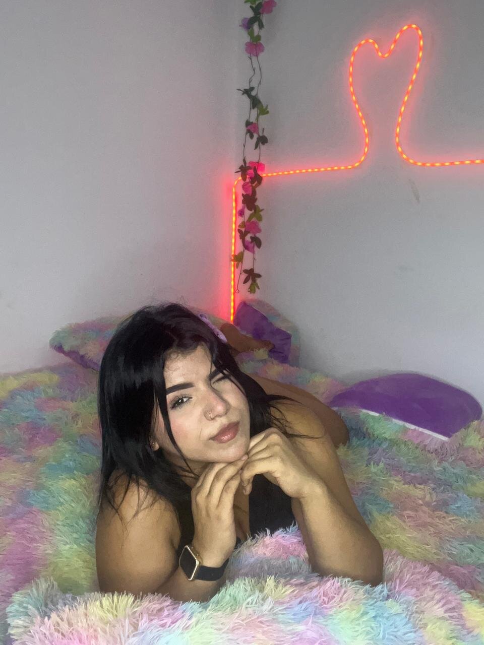 XXX Porn Photo of Nude Melodyy_122 1