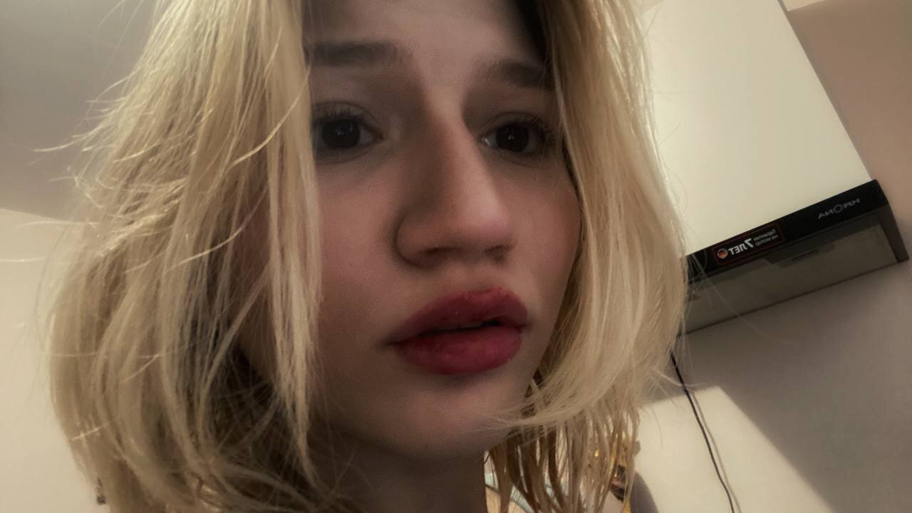 XXX Porn Photo of Nude saoleyasao 15