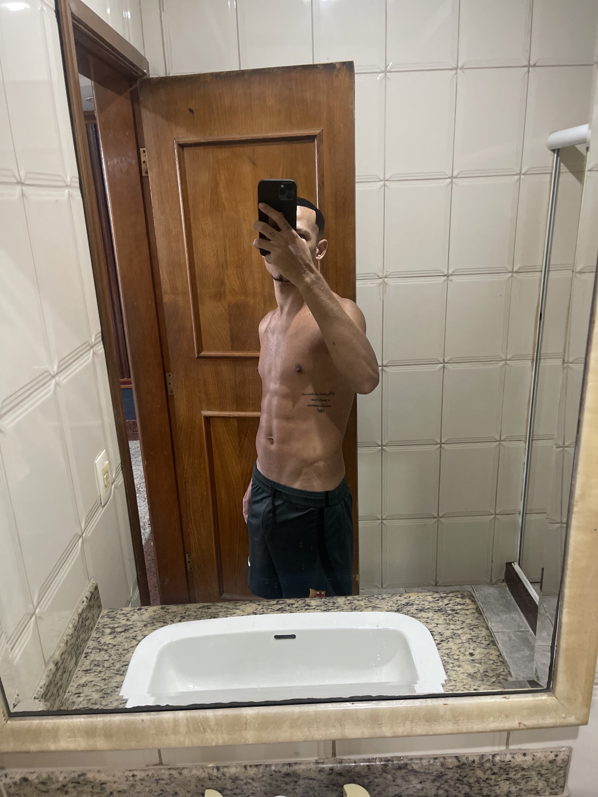 XXX Porn Photo of Nude Andersonphillipe 3