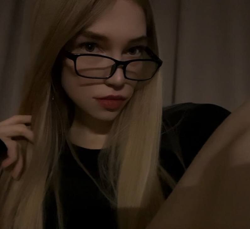 XXX Porn Photo of Nude MoniqueYeisley 2