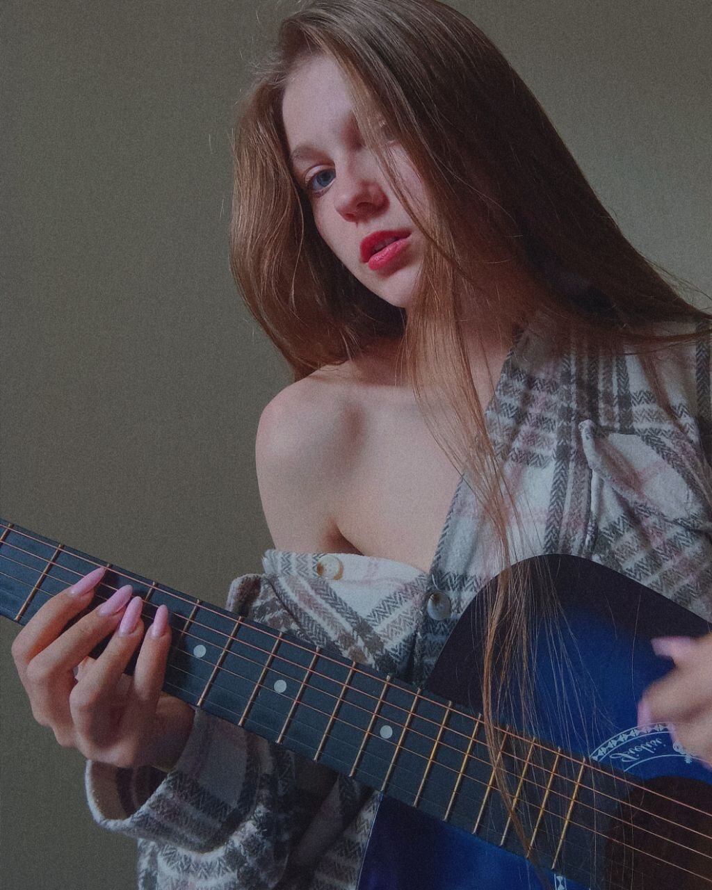 XXX Porn Photo of Nude AriaMidnight 7