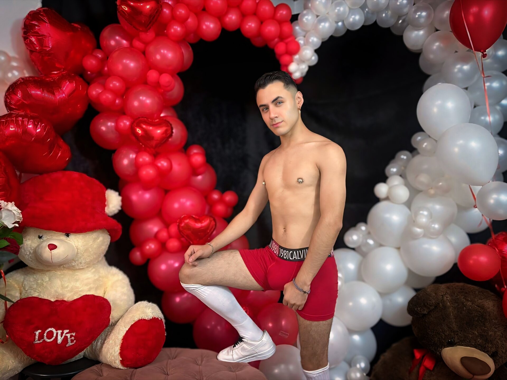 XXX Porn Photo of Nude twinks_big_cock_milkers 3