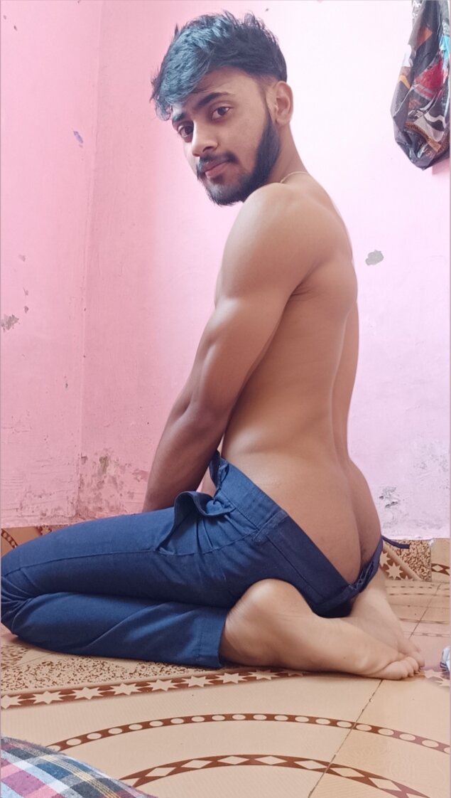XXX Porn Photo of Nude Ilon_x 5