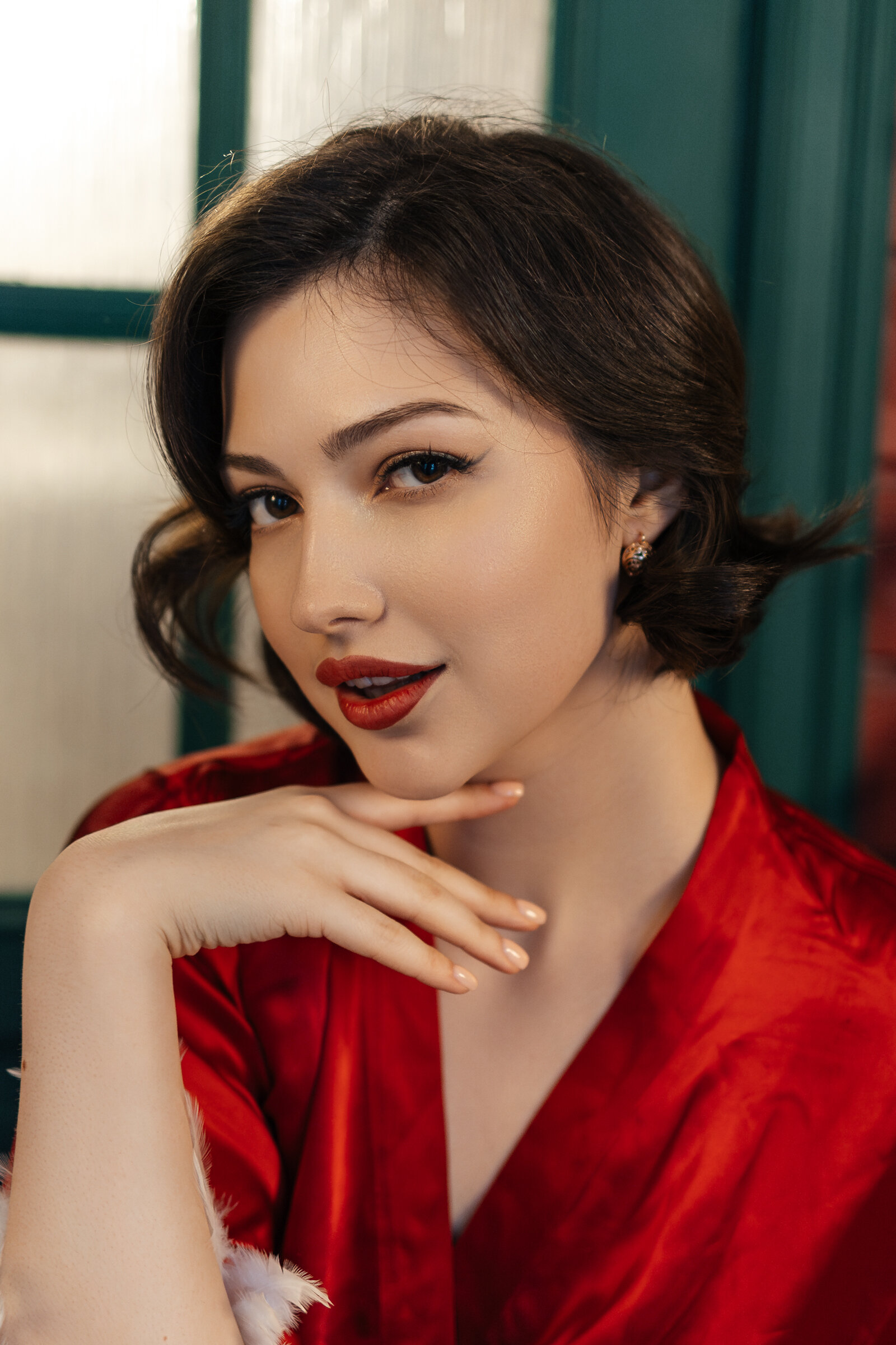 XXX Porn Photo of Nude Miley_Smile 16