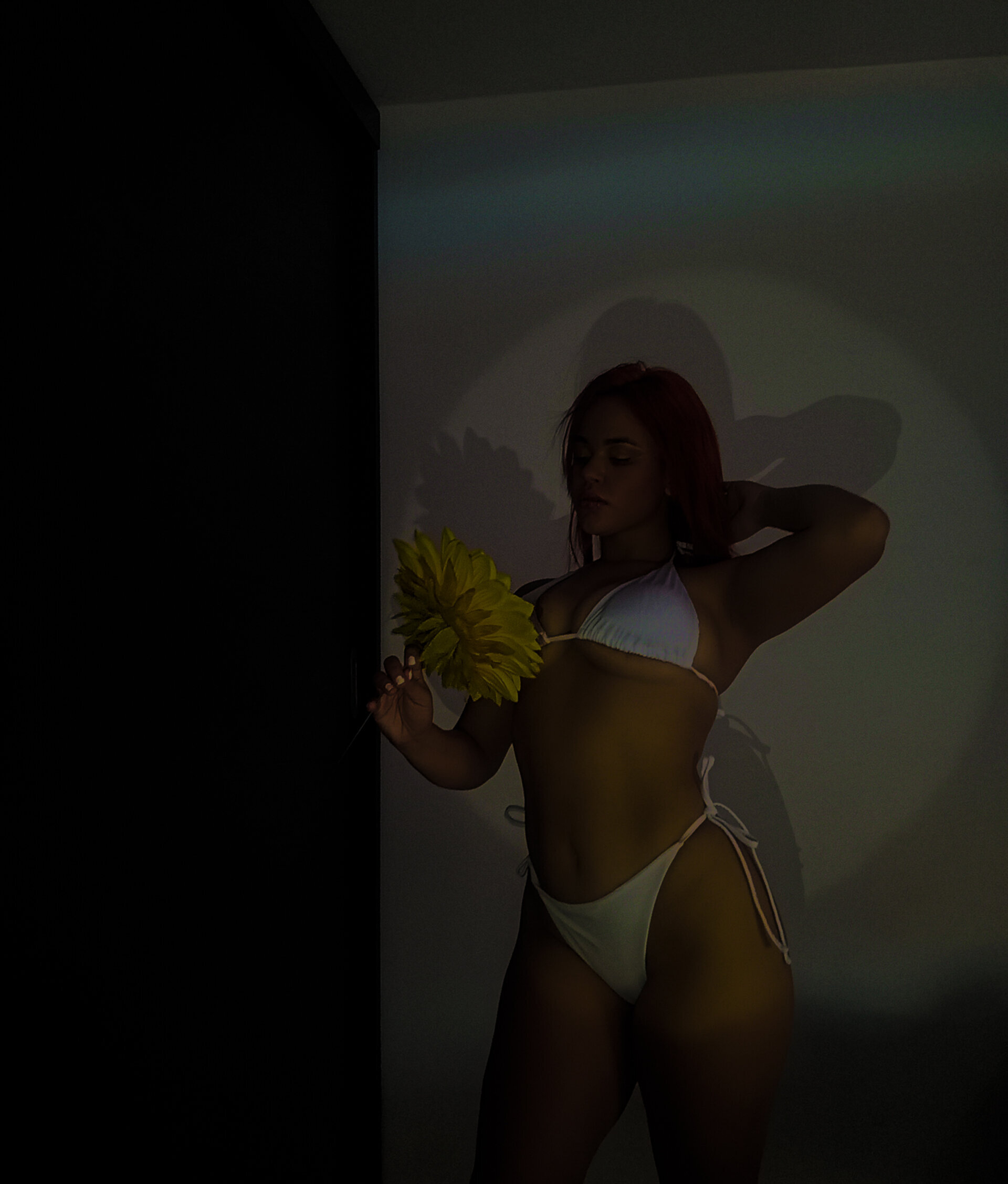 XXX Porn Photo of Nude CAMILA--REY 33
