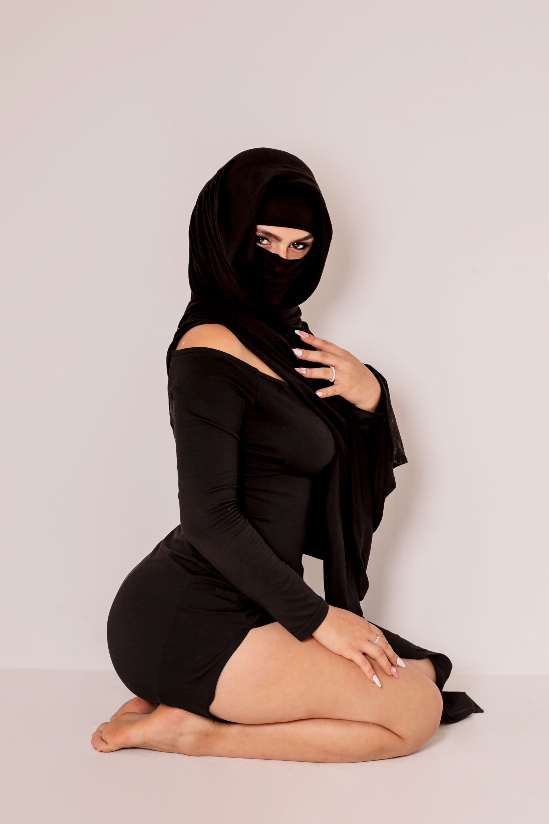 XXX Porn Photo of Nude _shaiira 50
