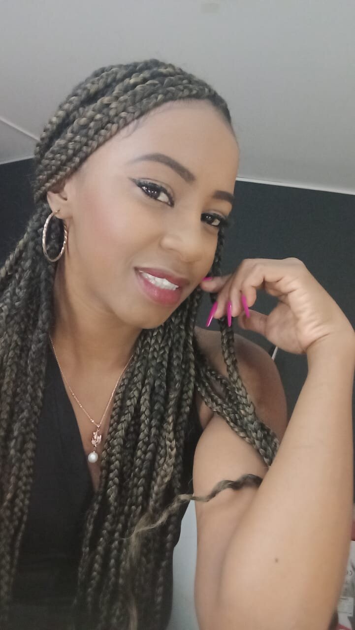XXX Porn Photo of Nude GaleHodge 37